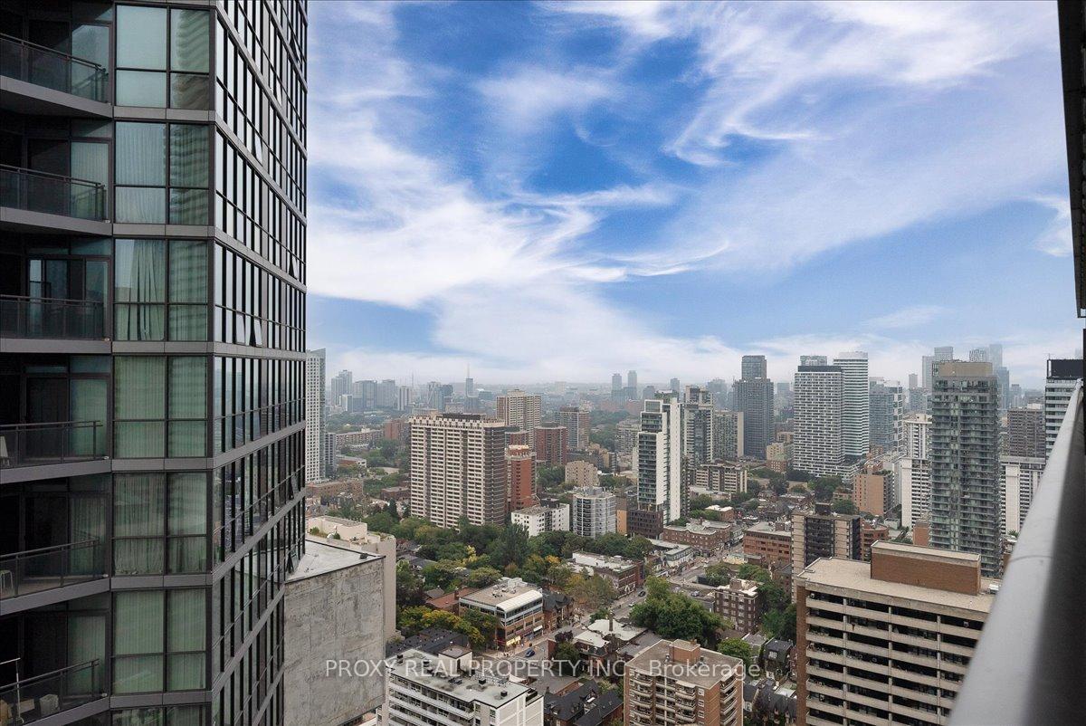 Photo 24 of Unit 3509, 33 Charles Street E, Toronto, Church-Yonge Corridor — HOMEH