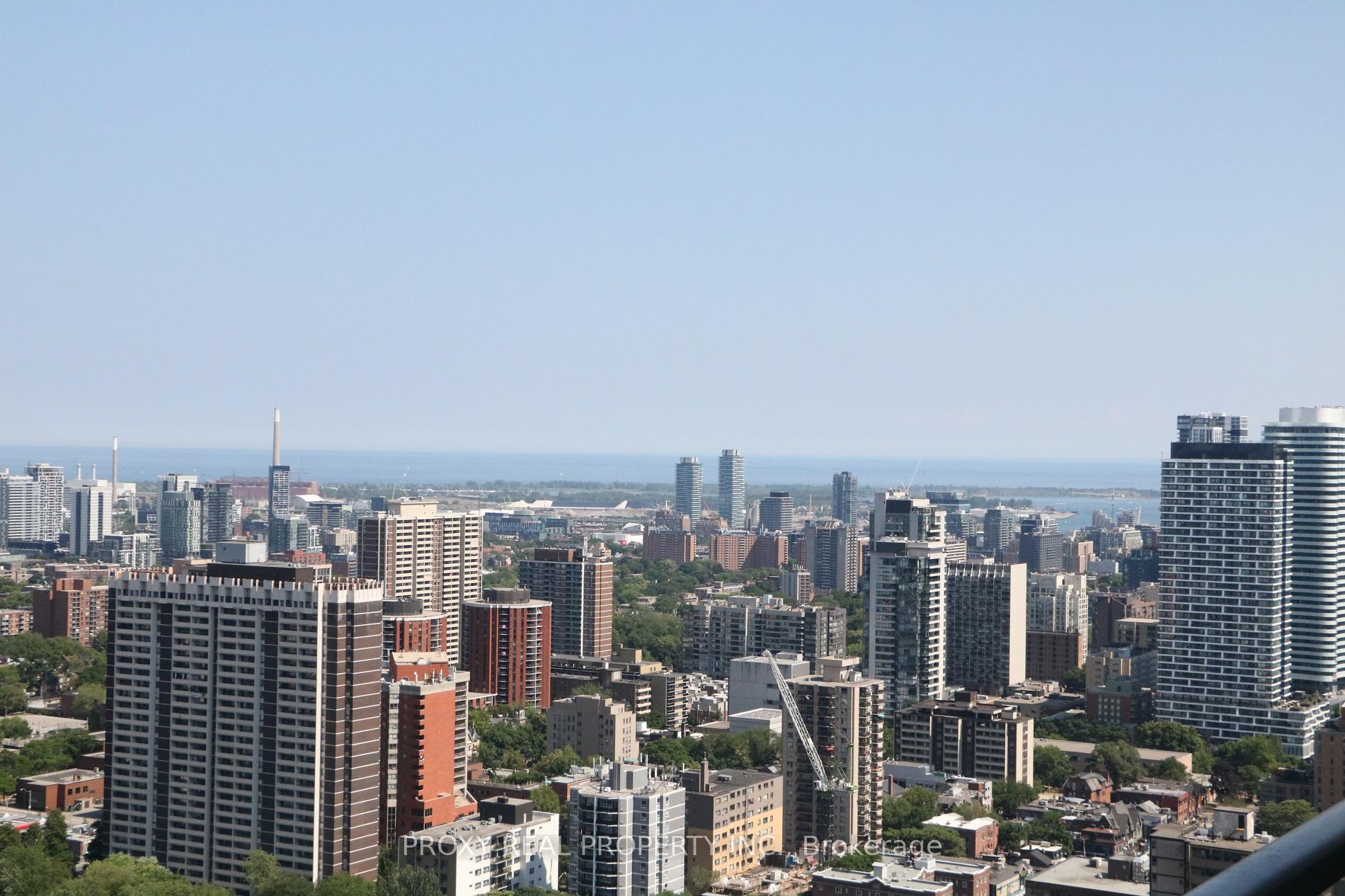 Photo 25 of Unit 3509, 33 Charles Street E, Toronto, Church-Yonge Corridor — HOMEH