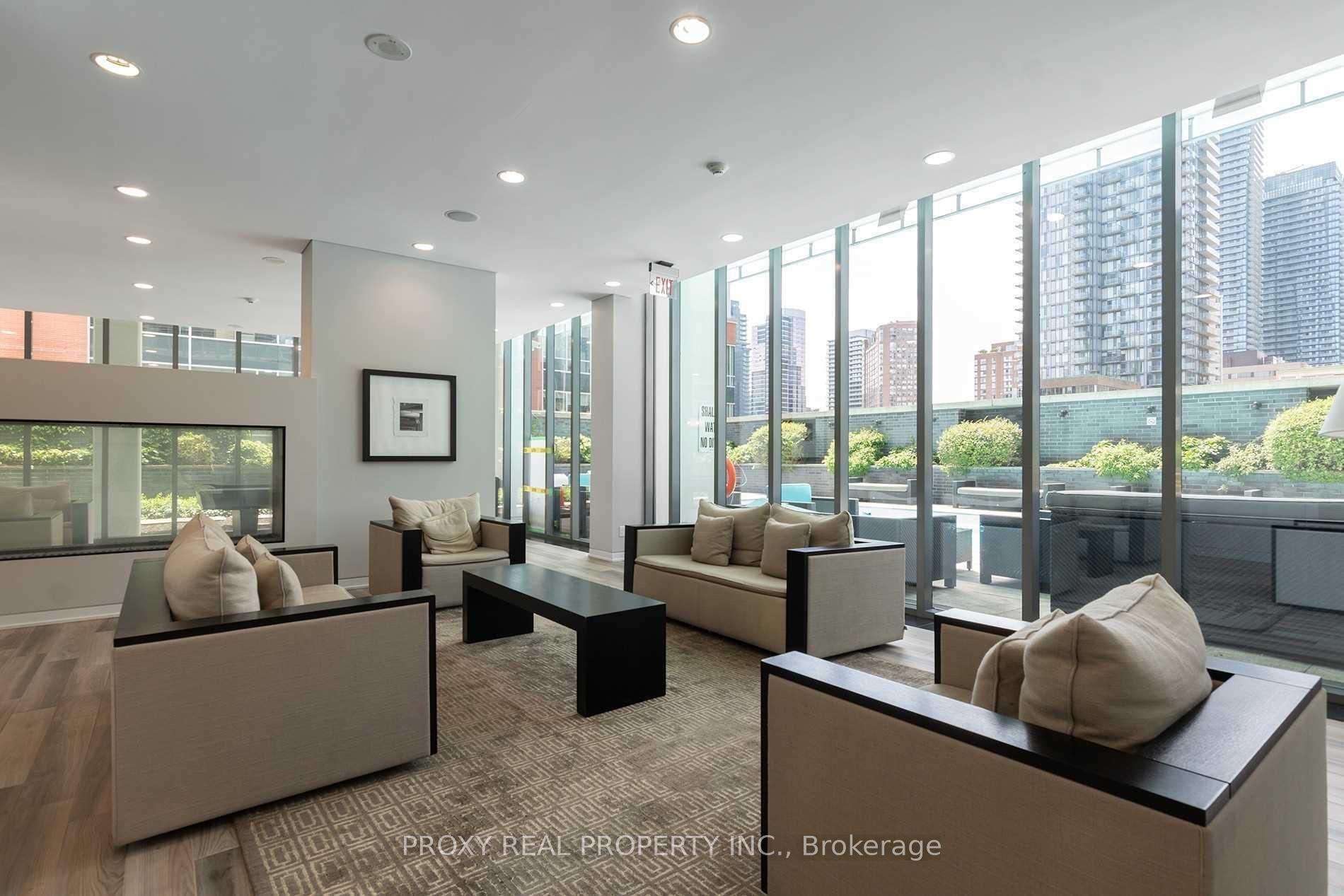 Photo 26 of Unit 3509, 33 Charles Street E, Toronto, Church-Yonge Corridor — HOMEH