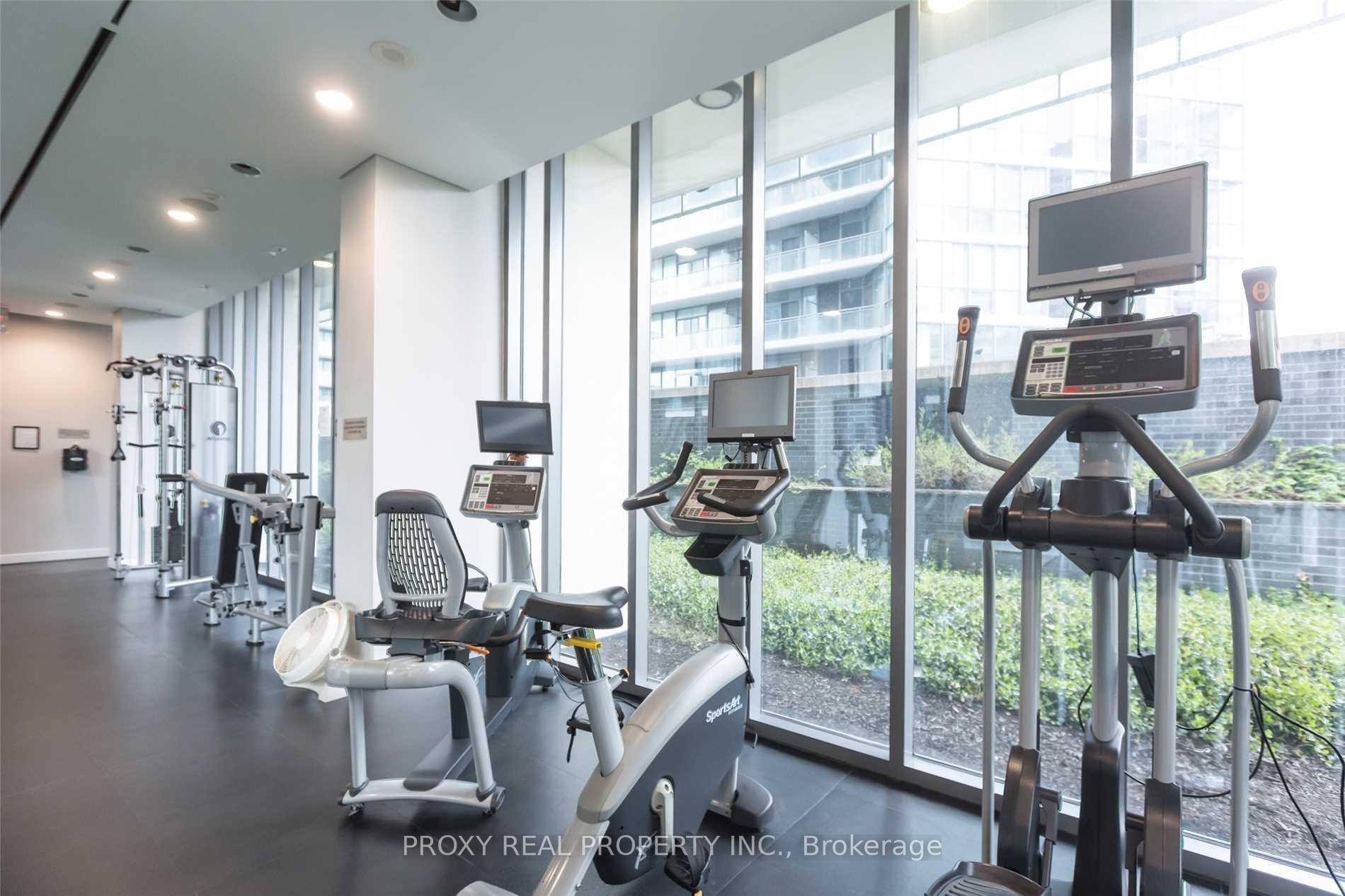 Photo 27 of Unit 3509, 33 Charles Street E, Toronto, Church-Yonge Corridor — HOMEH