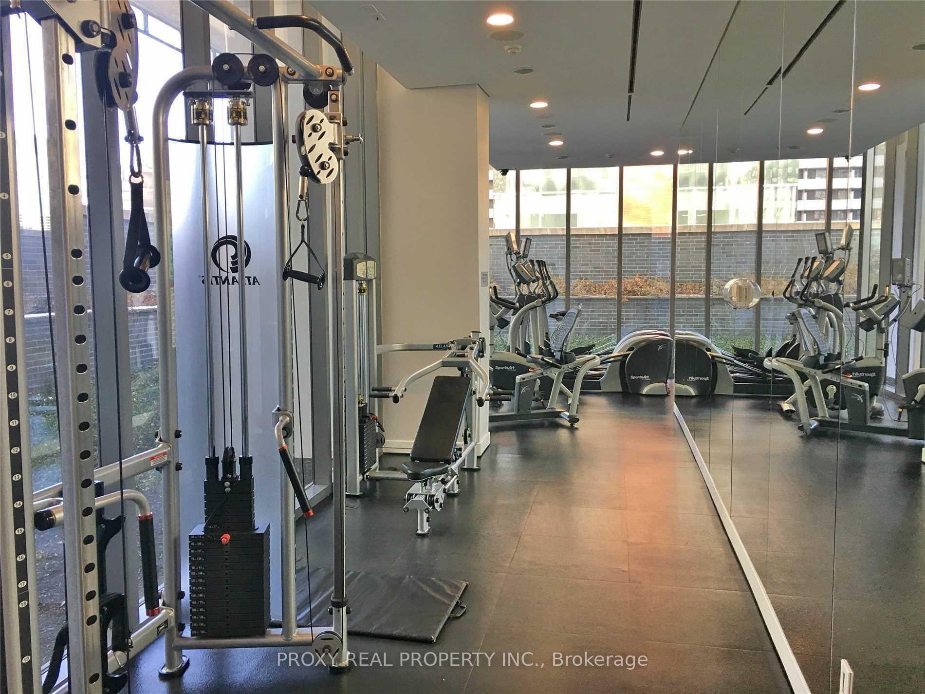 Photo 28 of Unit 3509, 33 Charles Street E, Toronto, Church-Yonge Corridor — HOMEH