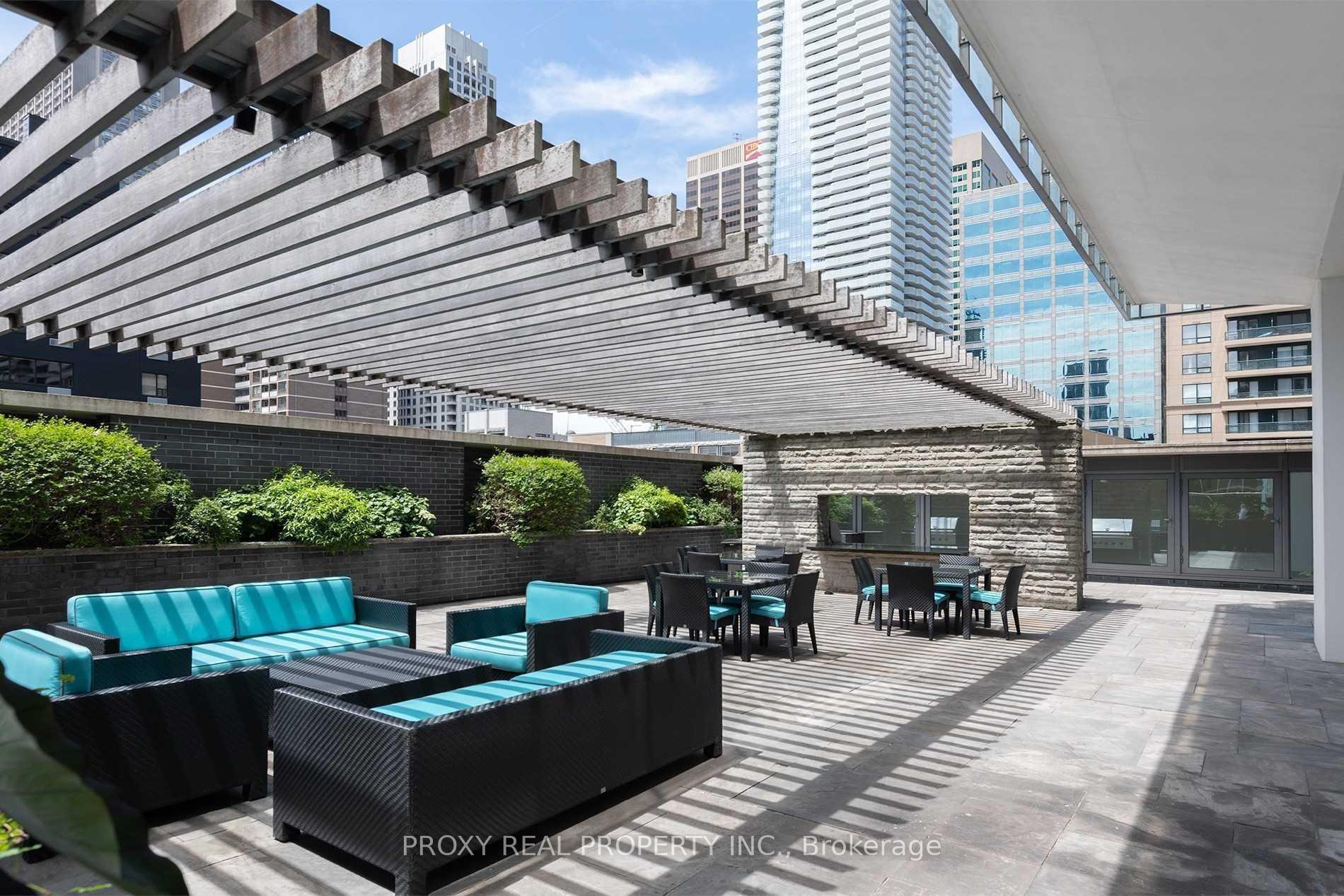 Photo 29 of Unit 3509, 33 Charles Street E, Toronto, Church-Yonge Corridor — HOMEH