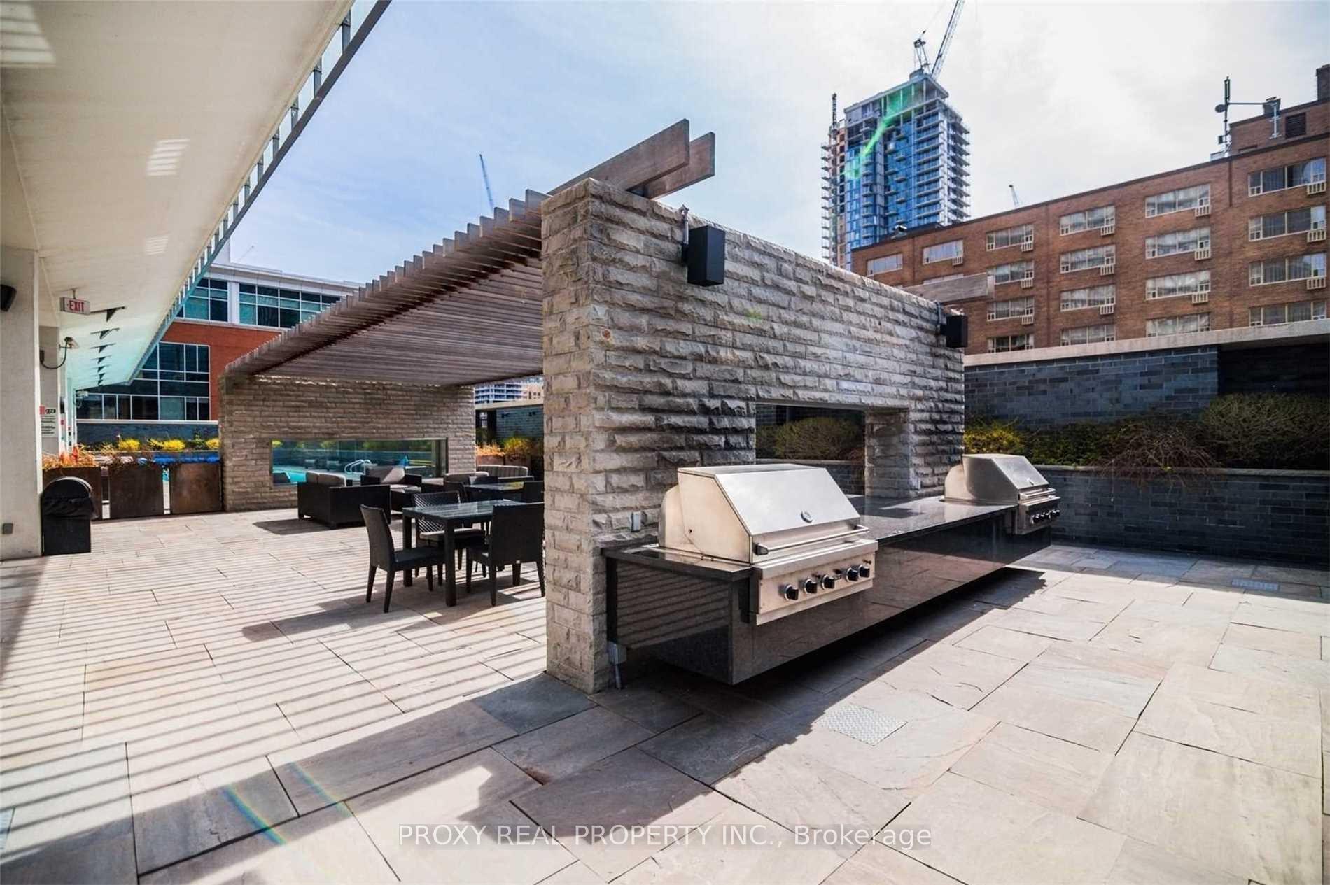 Photo 30 of Unit 3509, 33 Charles Street E, Toronto, Church-Yonge Corridor — HOMEH