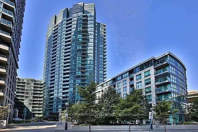 Photo of Unit 428, 231 Fort York Boulevard