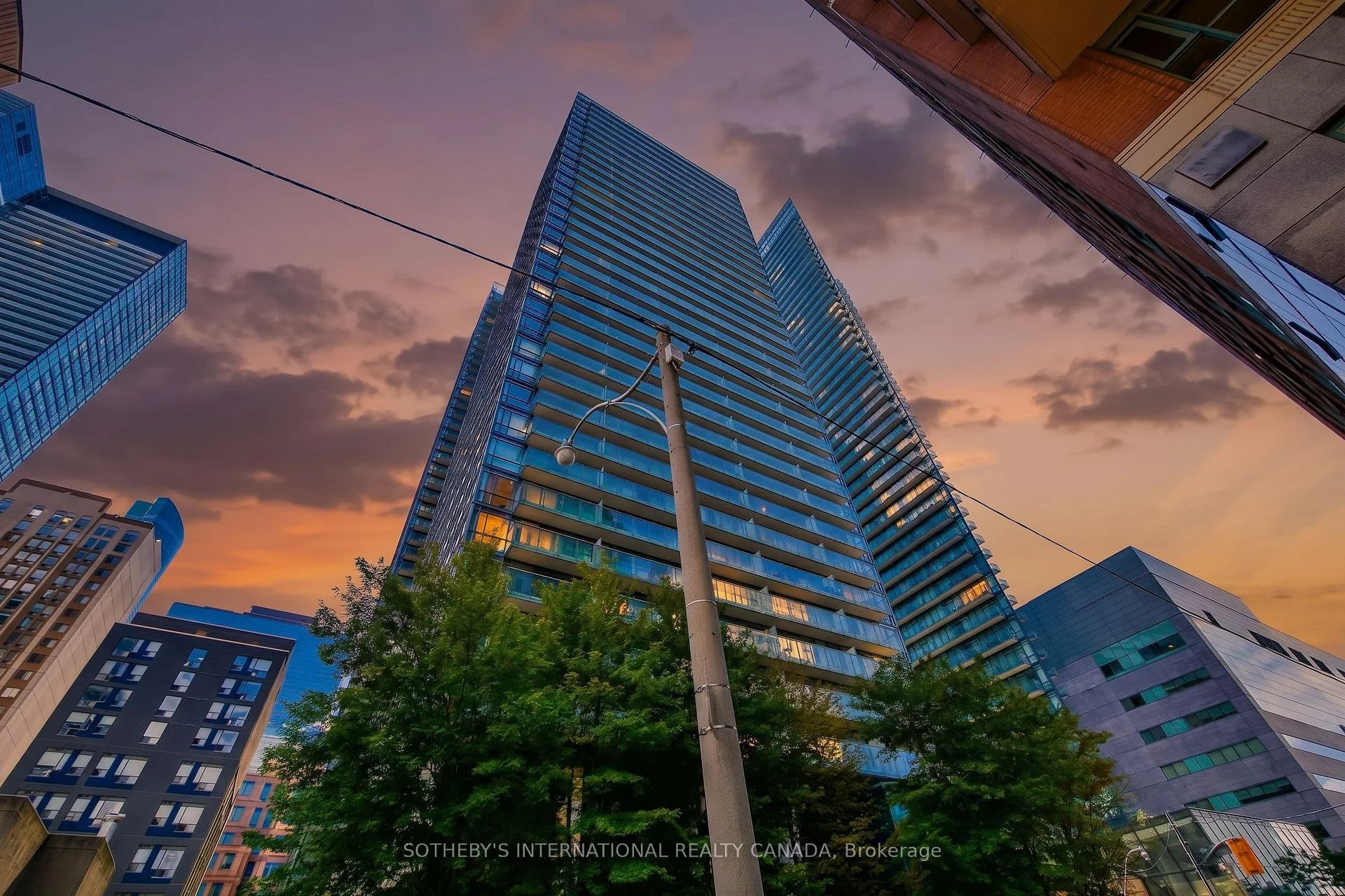 Photo of Unit 2107, 37 Grosvenor Street