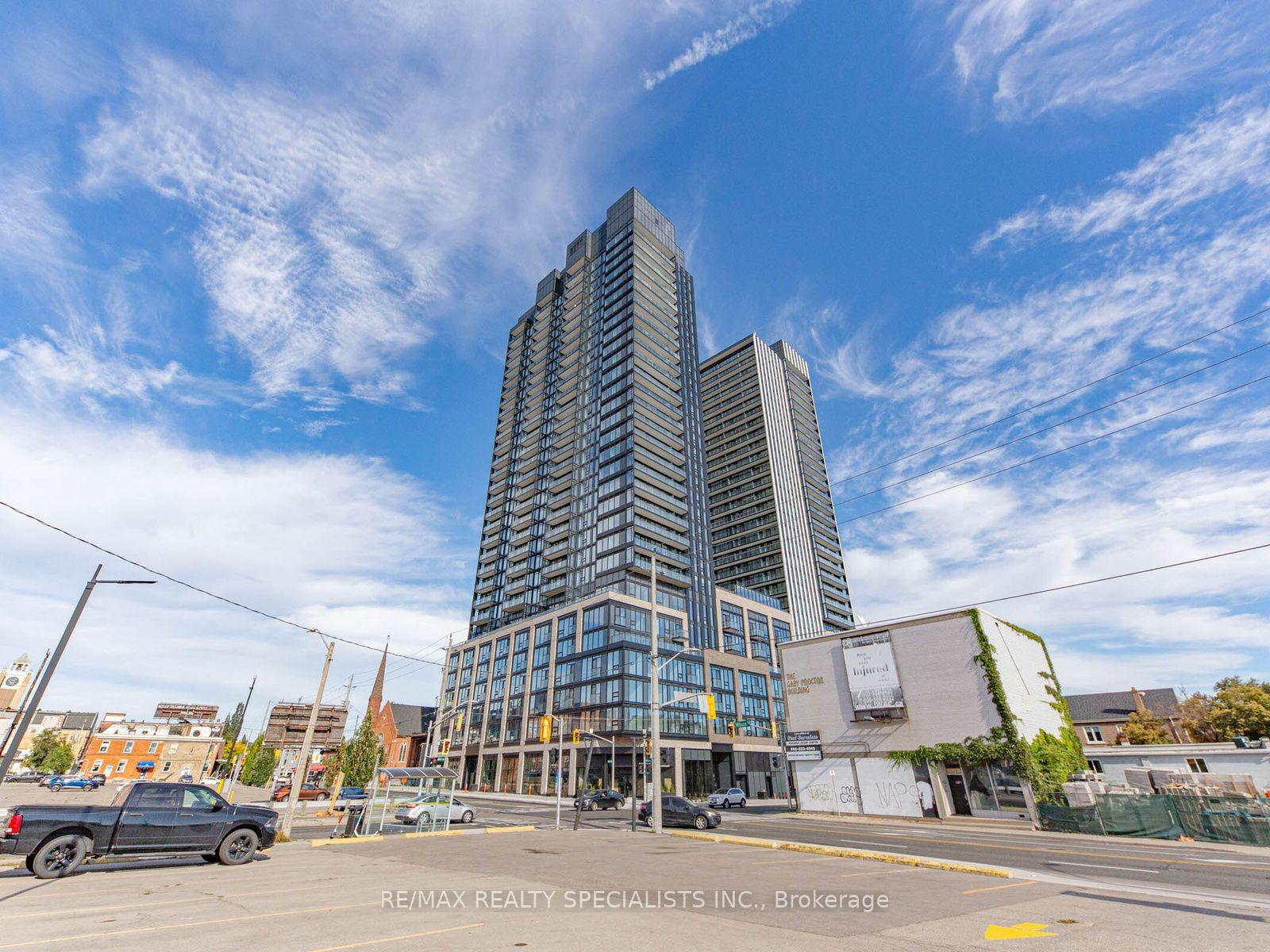 Photo of Unit 710, 91 John Street