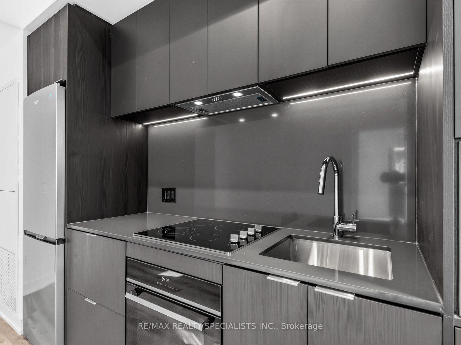 Photo 6 of Unit 710, 91 John Street, Hamilton, Beasley — HOMEH