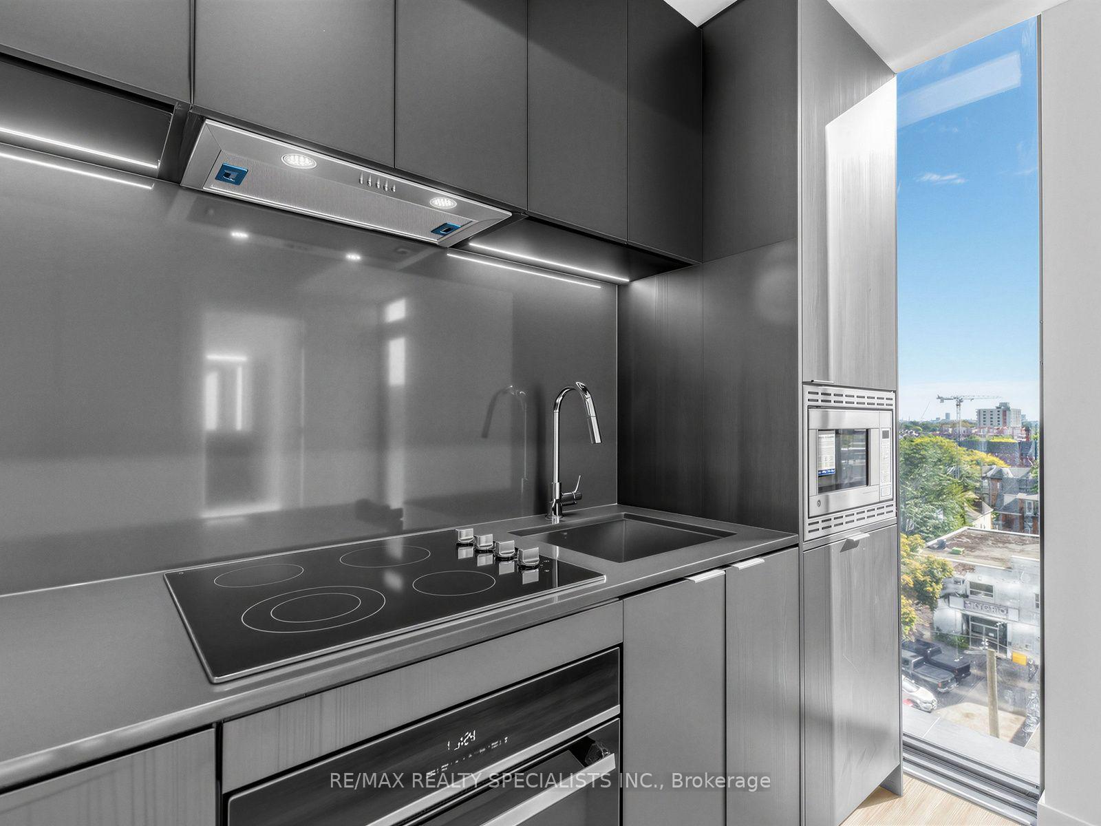 Photo 7 of Unit 710, 91 John Street, Hamilton, Beasley — HOMEH