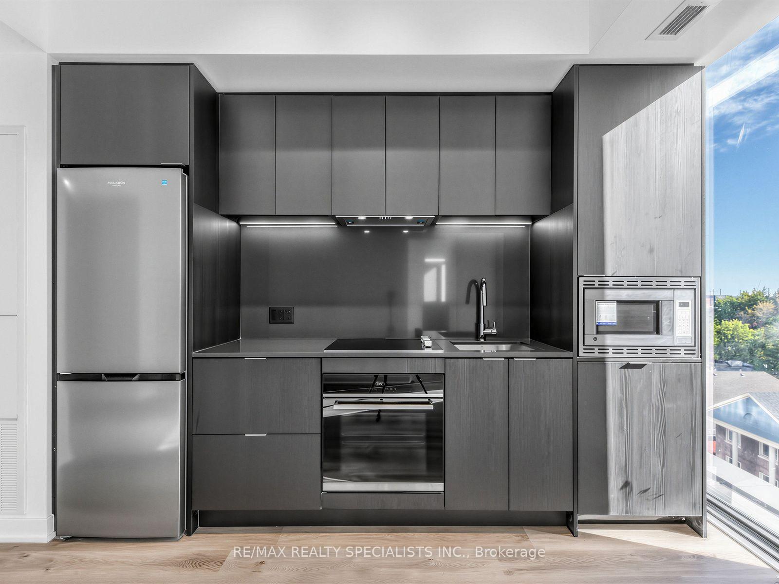 Photo 9 of Unit 710, 91 John Street, Hamilton, Beasley — HOMEH