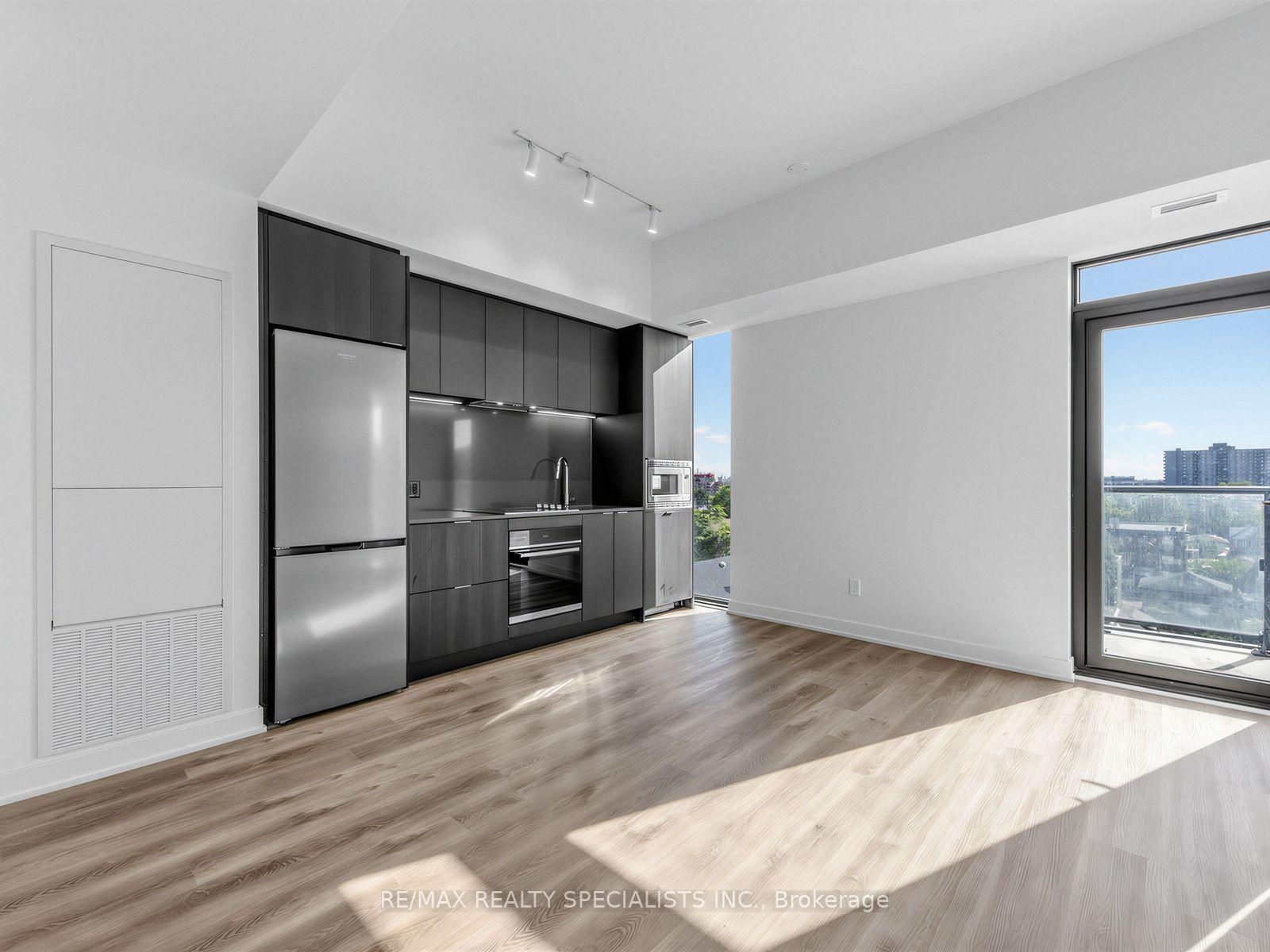 Photo 10 of Unit 710, 91 John Street, Hamilton, Beasley — HOMEH