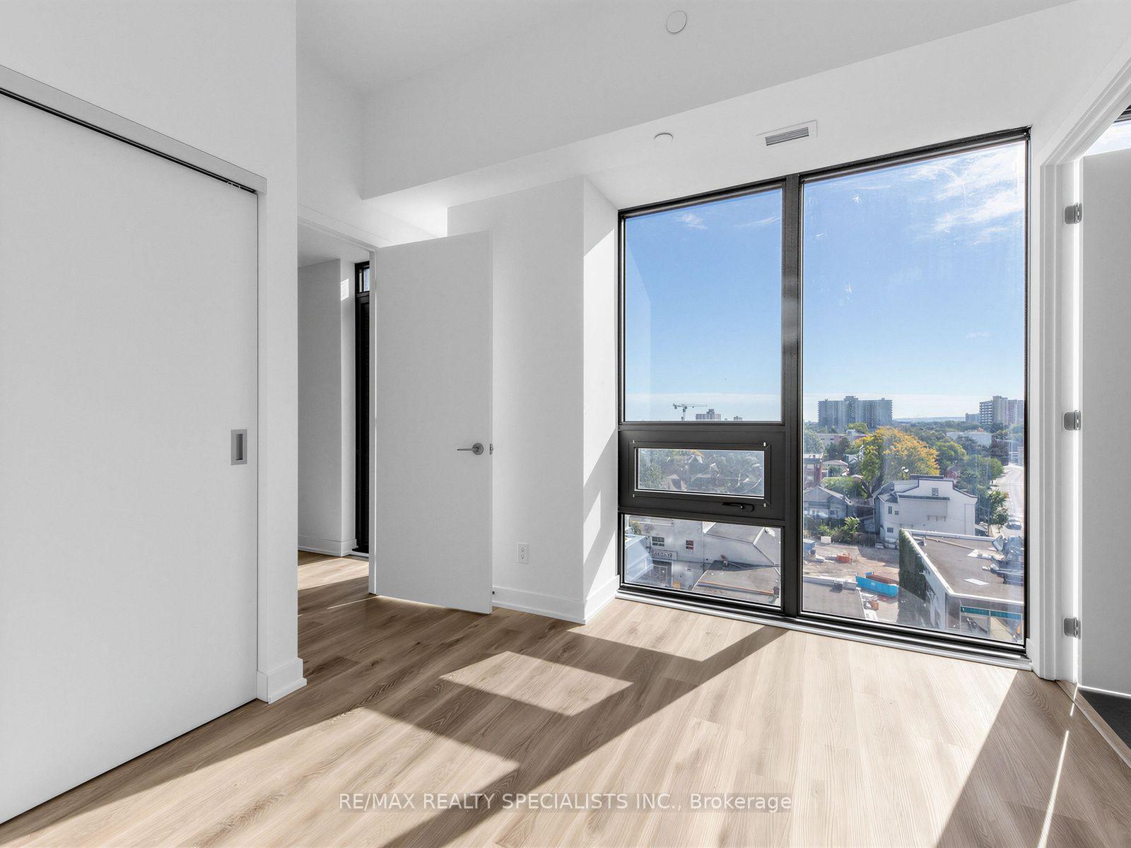 Photo 16 of Unit 710, 91 John Street, Hamilton, Beasley — HOMEH