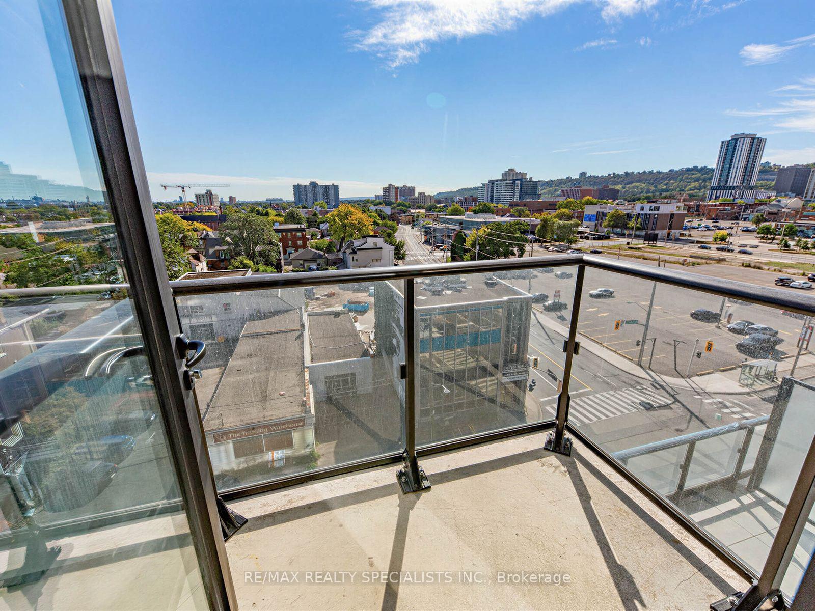 Photo 28 of Unit 710, 91 John Street, Hamilton, Beasley — HOMEH