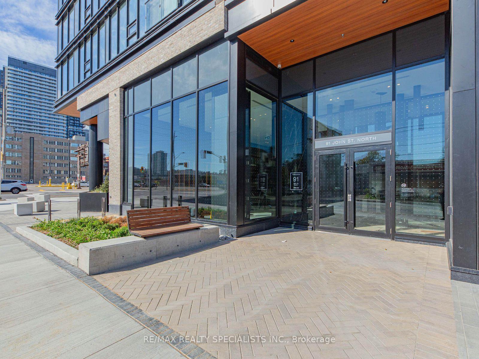 Photo 30 of Unit 710, 91 John Street, Hamilton, Beasley — HOMEH
