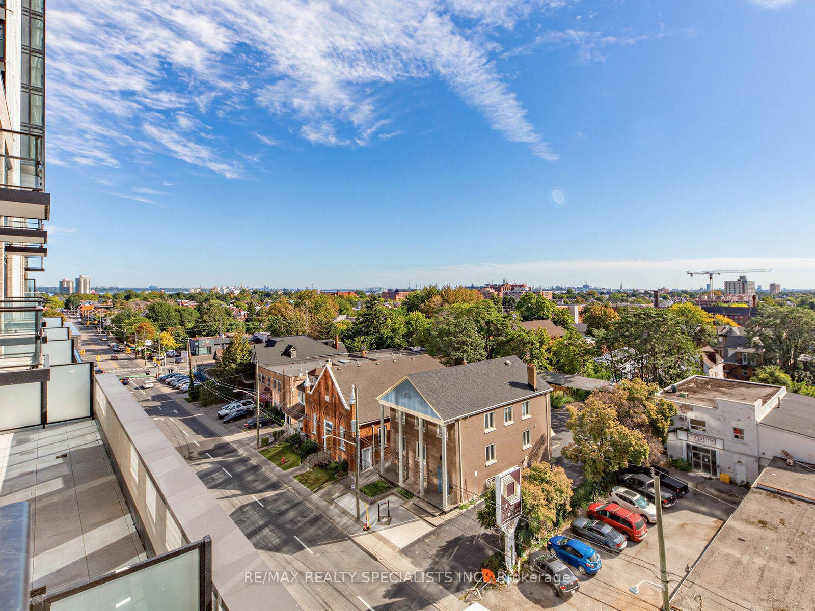 Photo 33 of Unit 710, 91 John Street, Hamilton, Beasley — HOMEH