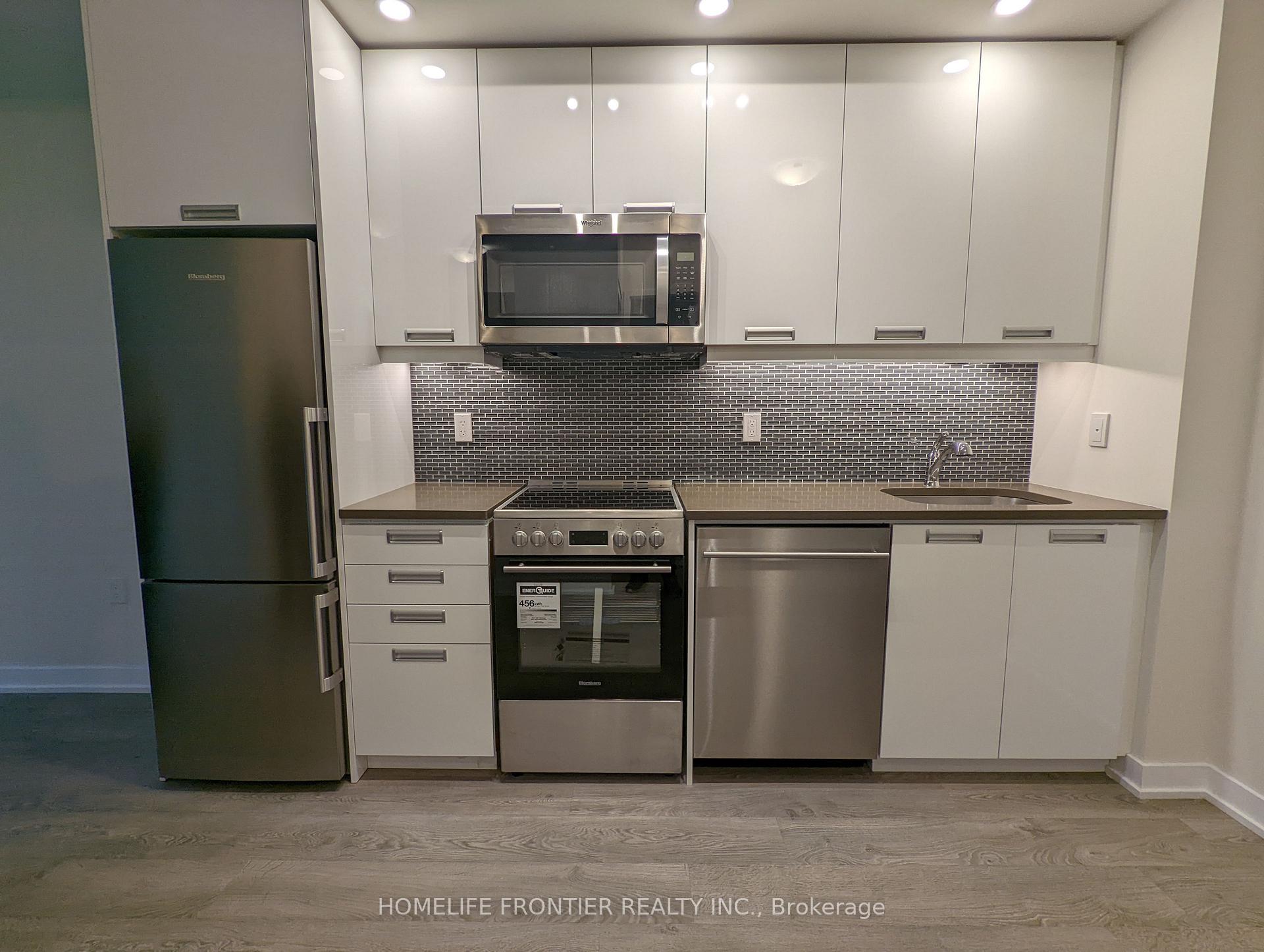 Photo 1 of Unit 1402, 99 John Street, Toronto, Waterfront Communities — HOMEH