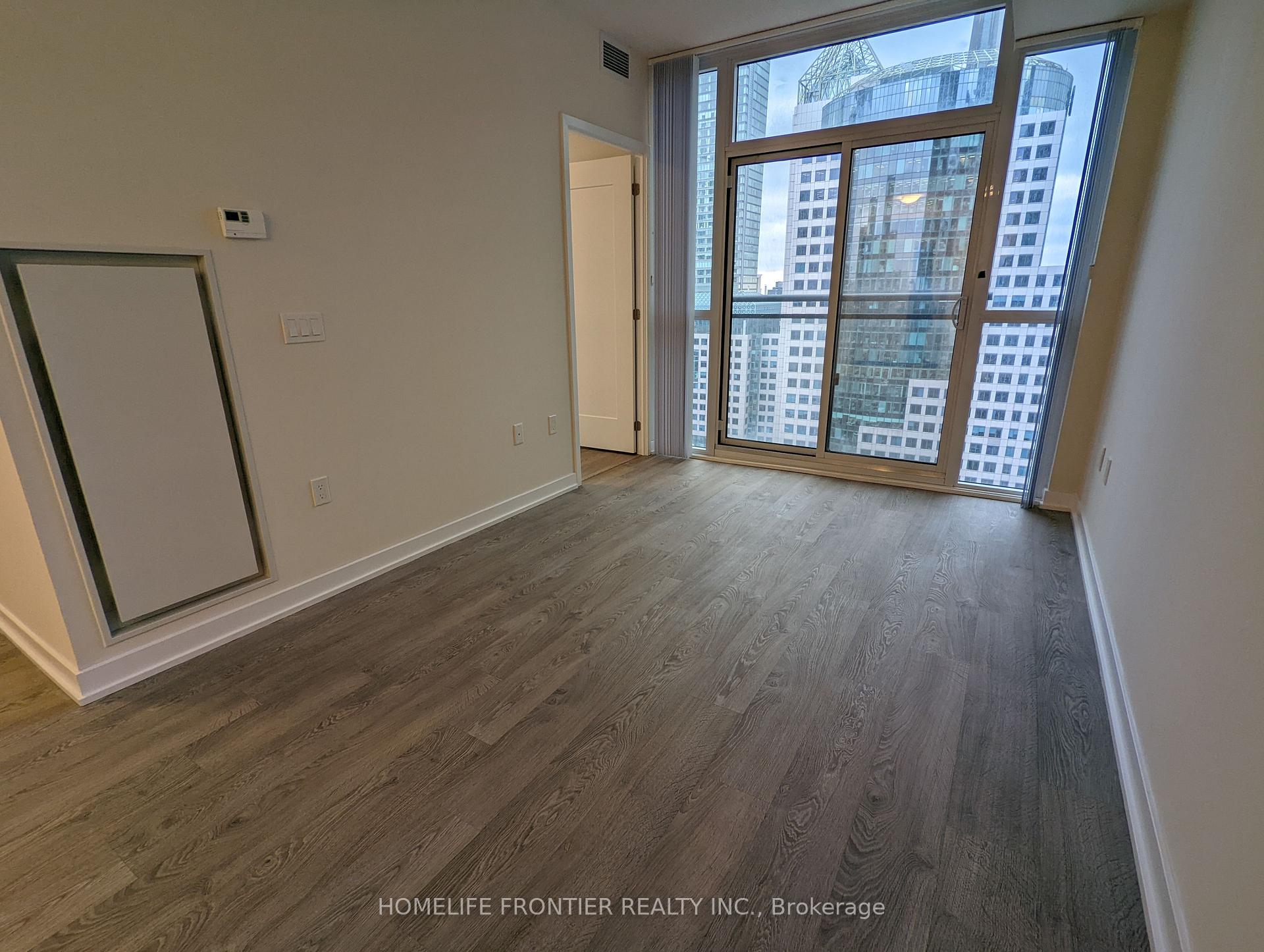 Photo 4 of Unit 1402, 99 John Street, Toronto, Waterfront Communities — HOMEH
