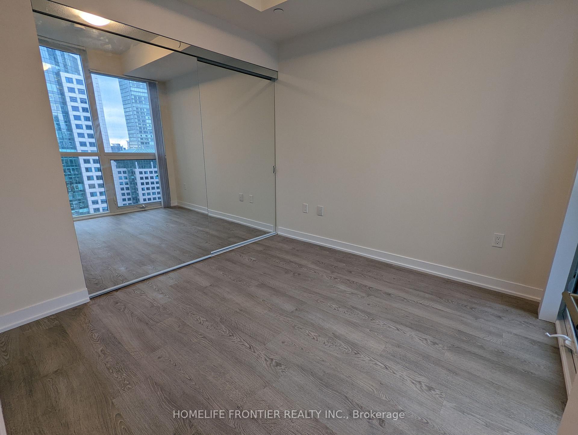 Photo 6 of Unit 1402, 99 John Street, Toronto, Waterfront Communities — HOMEH