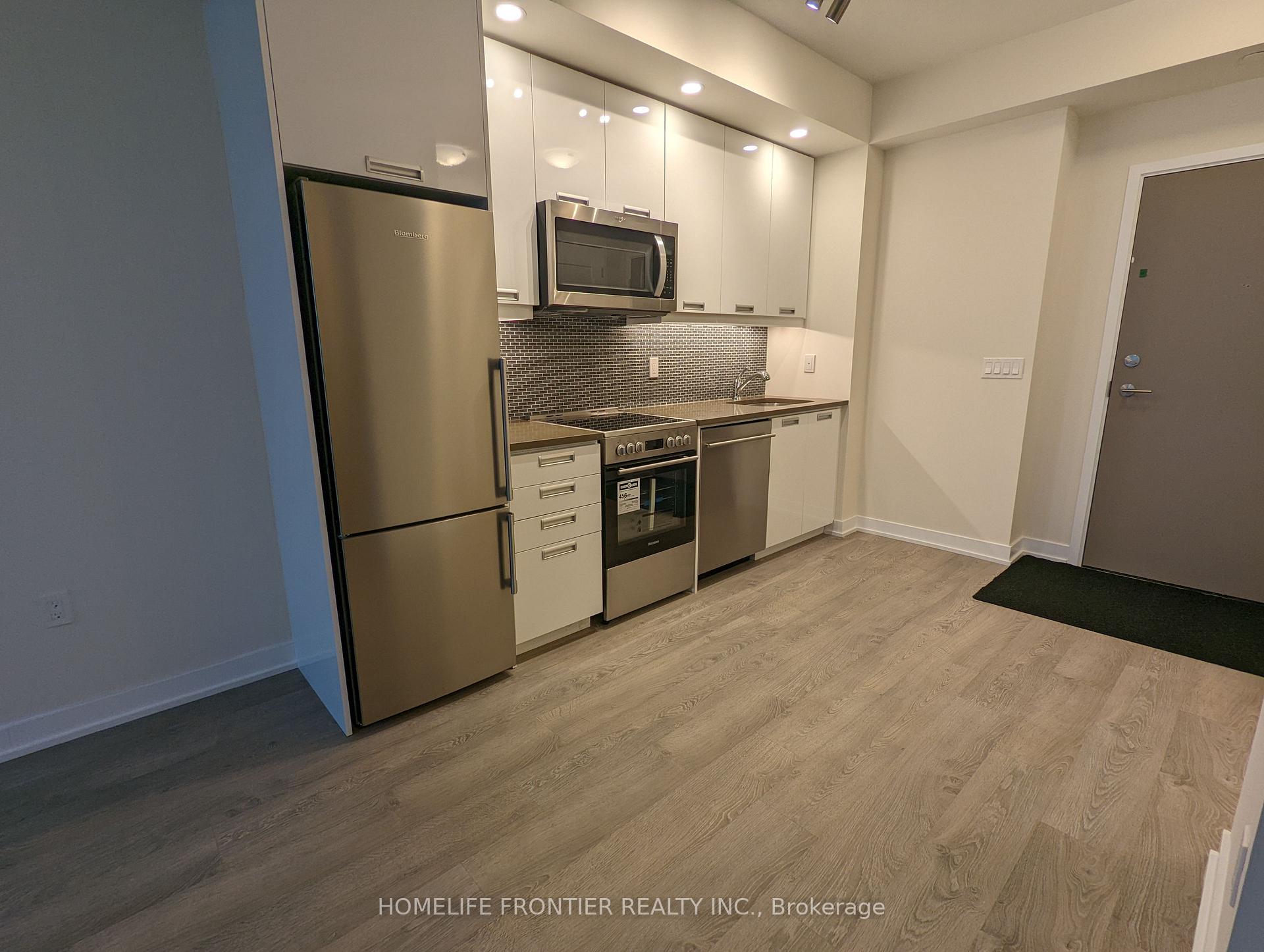 Photo 8 of Unit 1402, 99 John Street, Toronto, Waterfront Communities — HOMEH
