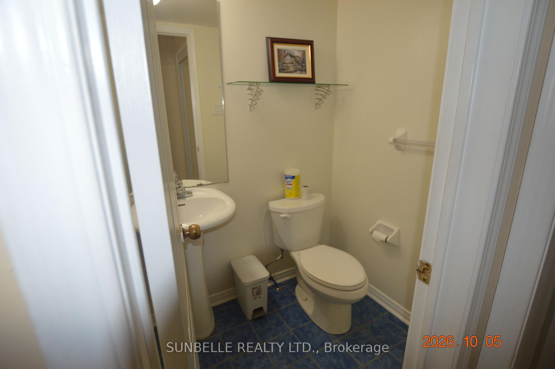 Photo 12 of 5709 Volpe Avenue, Mississauga, East Credit — HOMEH