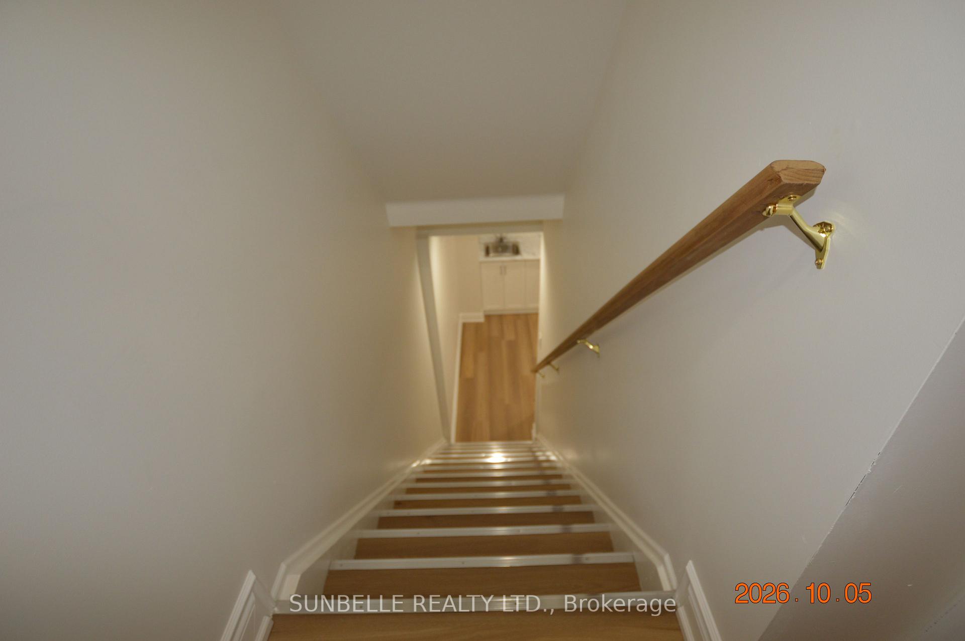 Photo 24 of 5709 Volpe Avenue, Mississauga, East Credit — HOMEH
