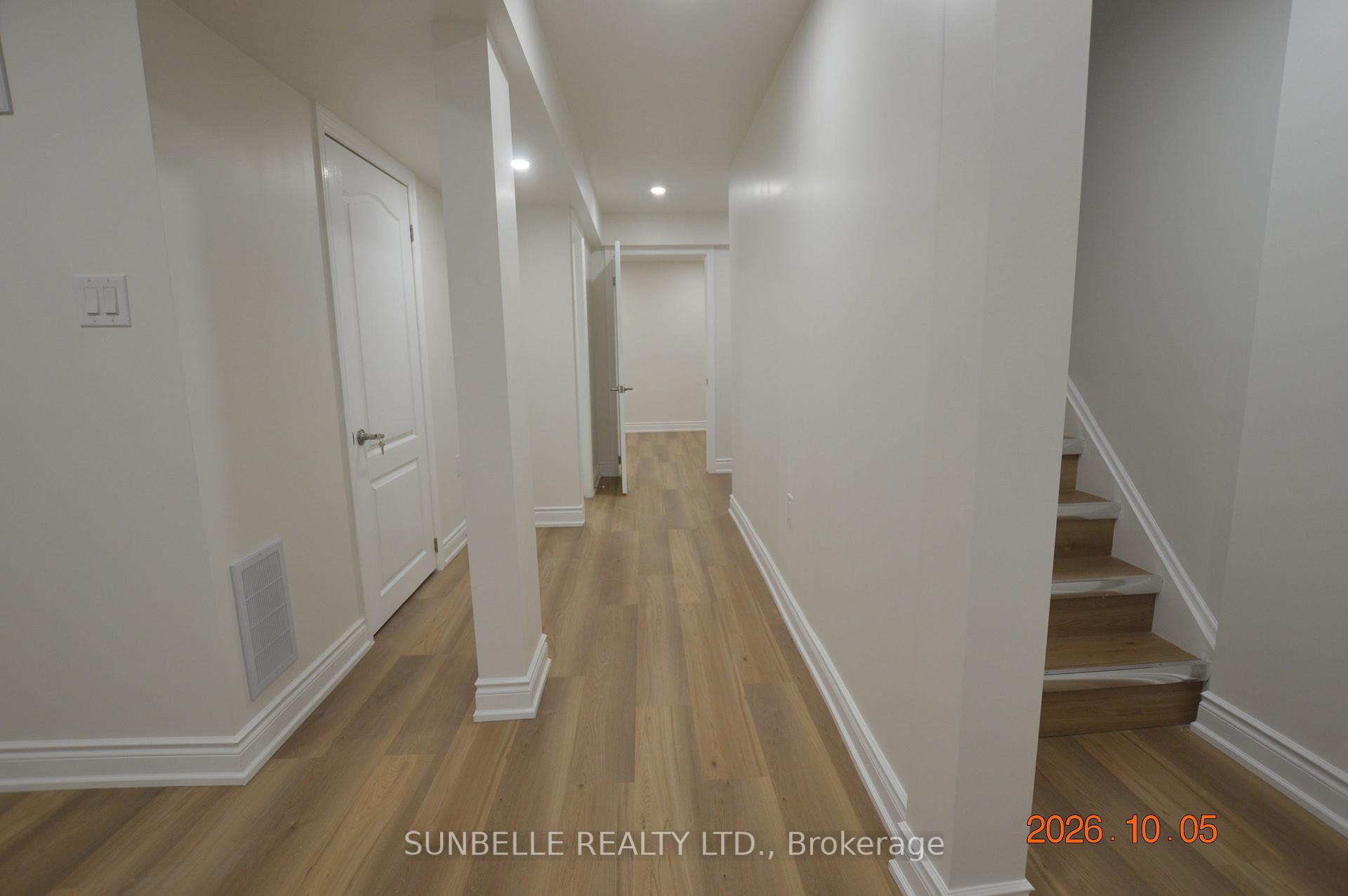 Photo 28 of 5709 Volpe Avenue, Mississauga, East Credit — HOMEH