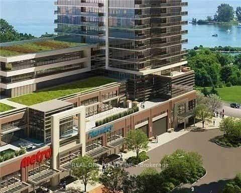 Photo of Unit 3907, 2200 Lake Shore Boulevard W