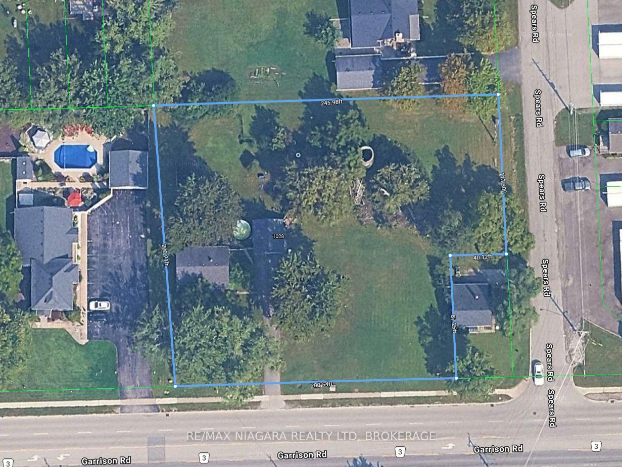 Photo of 1028 Garrison Road