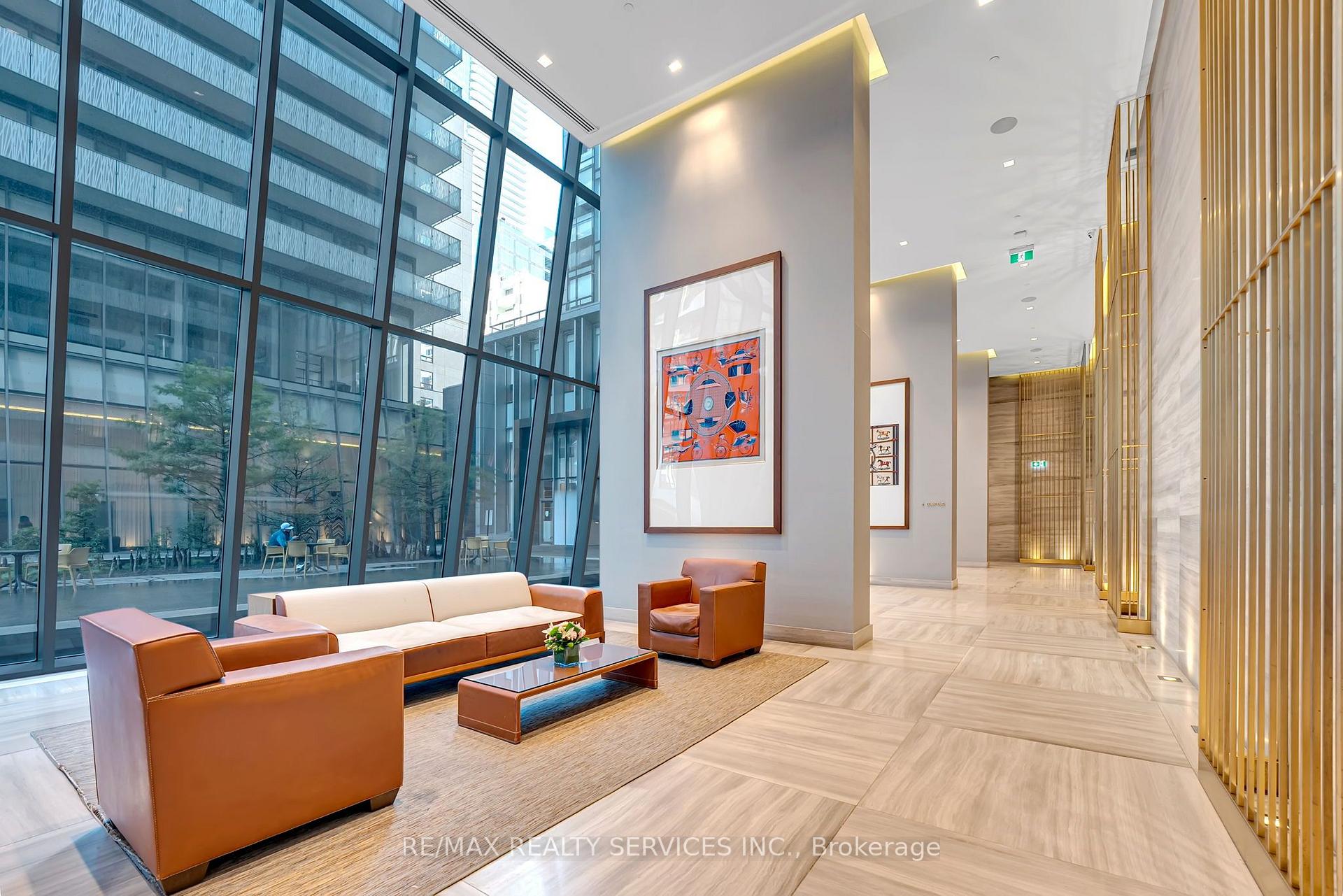 Photo 3 of Unit 711, 50 Charles Street E, Toronto, Church-Yonge Corridor — HOMEH