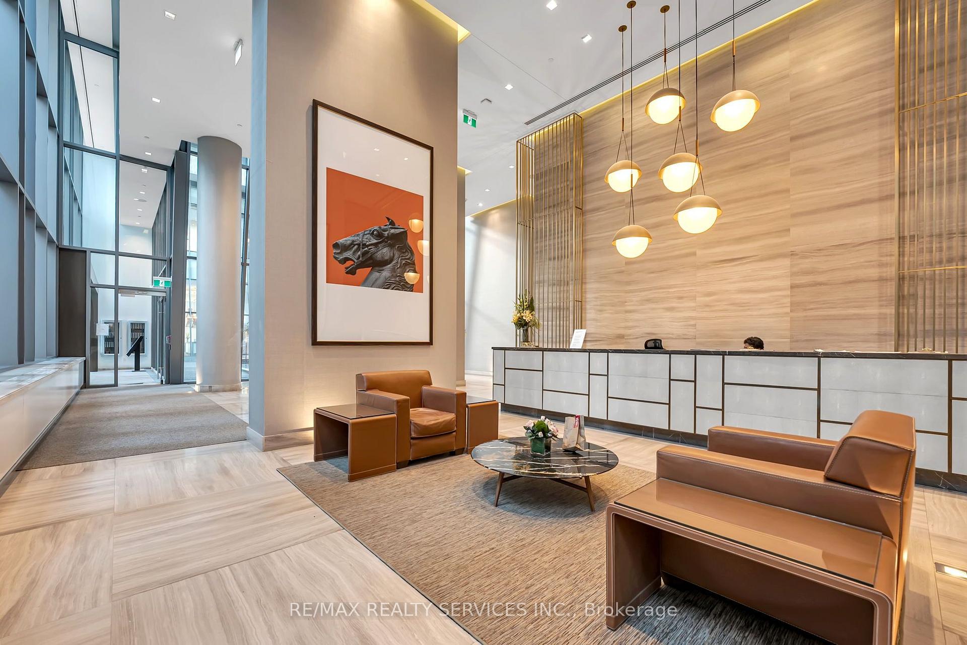 Photo 4 of Unit 711, 50 Charles Street E, Toronto, Church-Yonge Corridor — HOMEH