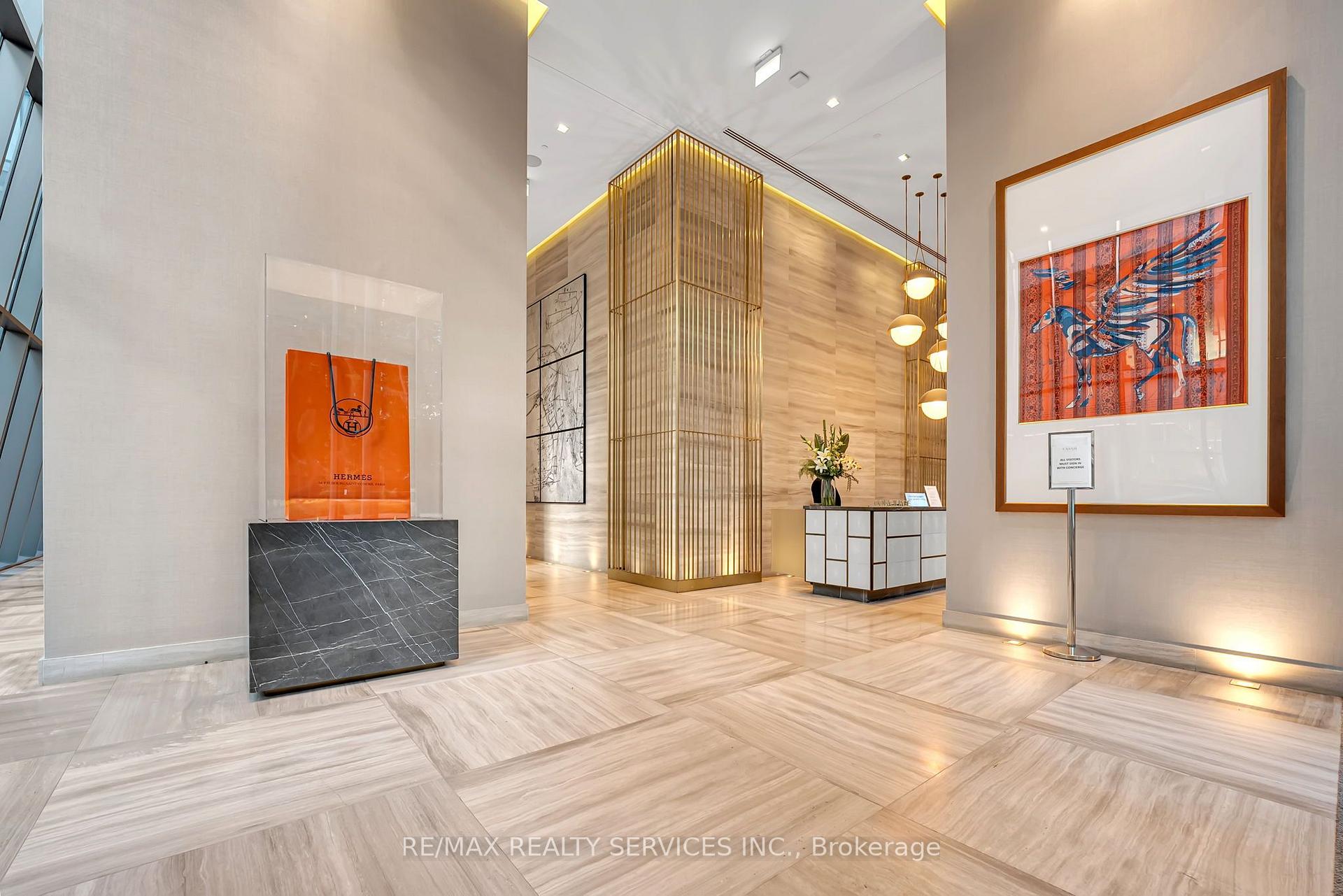 Photo 5 of Unit 711, 50 Charles Street E, Toronto, Church-Yonge Corridor — HOMEH