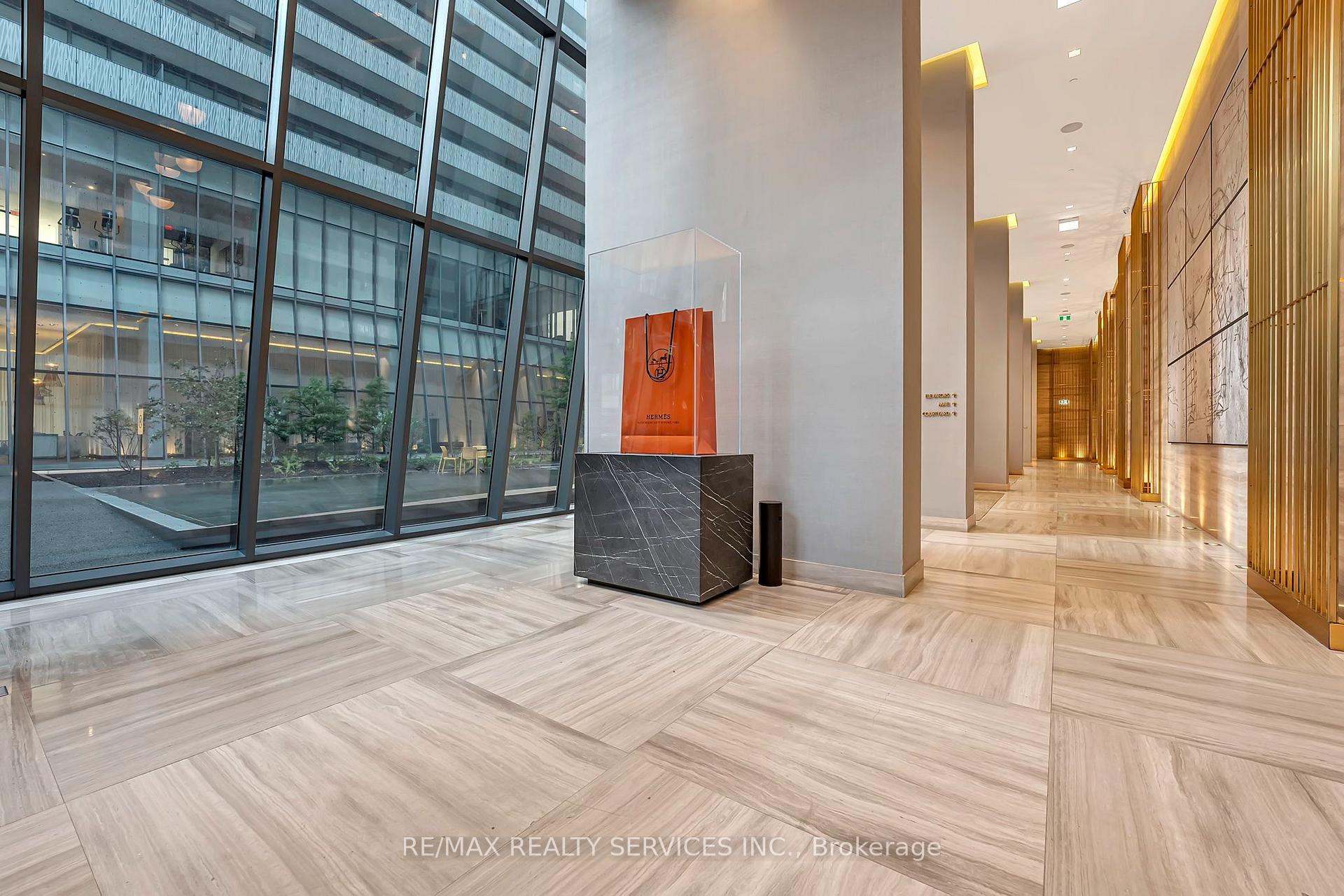 Photo 6 of Unit 711, 50 Charles Street E, Toronto, Church-Yonge Corridor — HOMEH