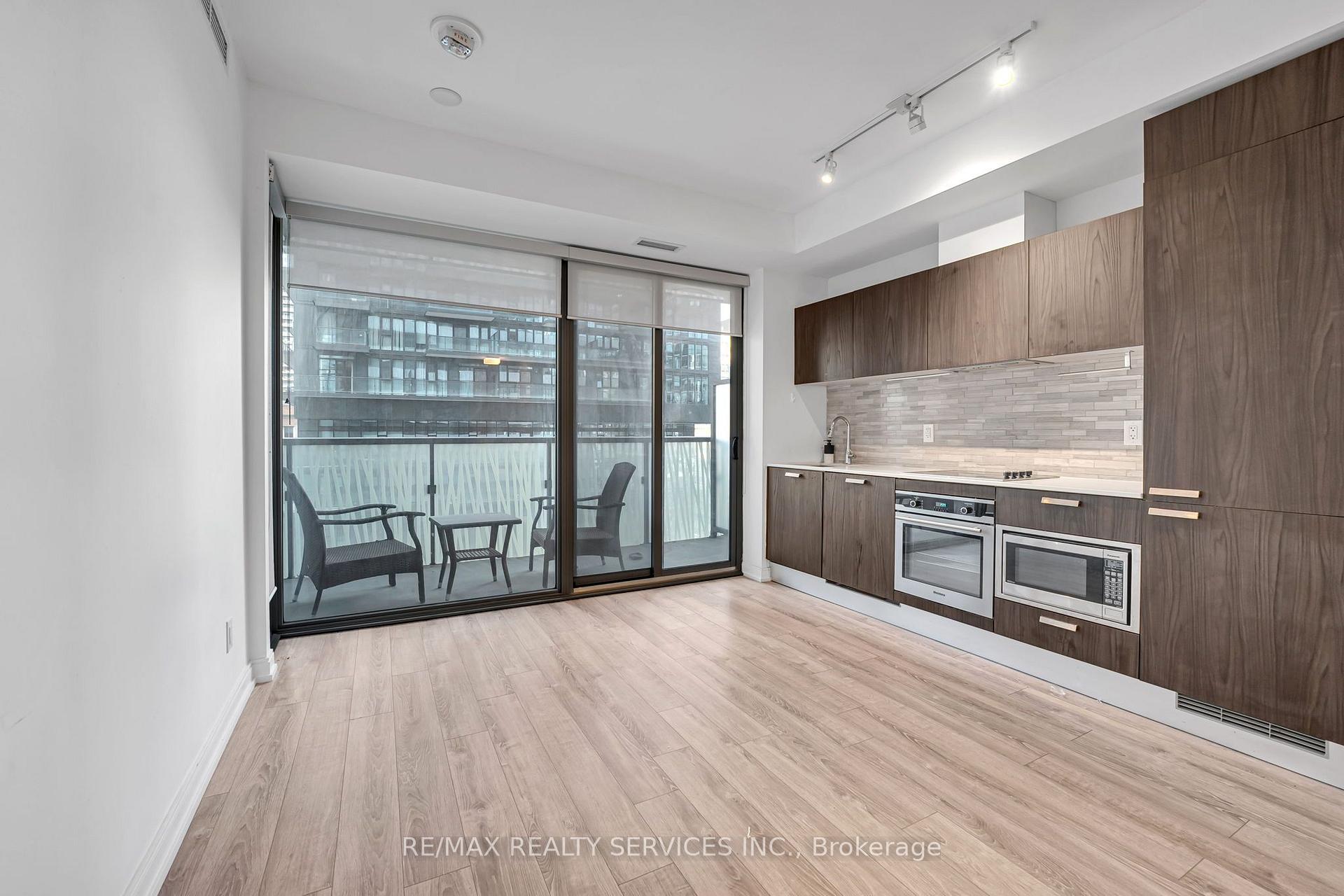 Photo 10 of Unit 711, 50 Charles Street E, Toronto, Church-Yonge Corridor — HOMEH