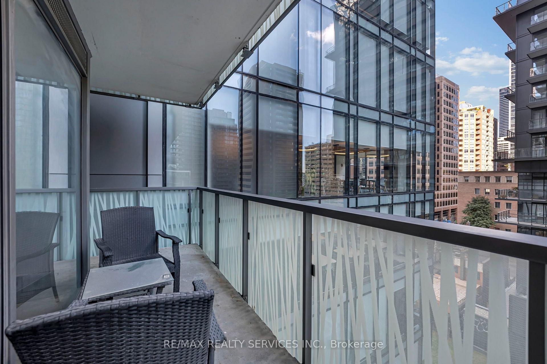 Photo 19 of Unit 711, 50 Charles Street E, Toronto, Church-Yonge Corridor — HOMEH