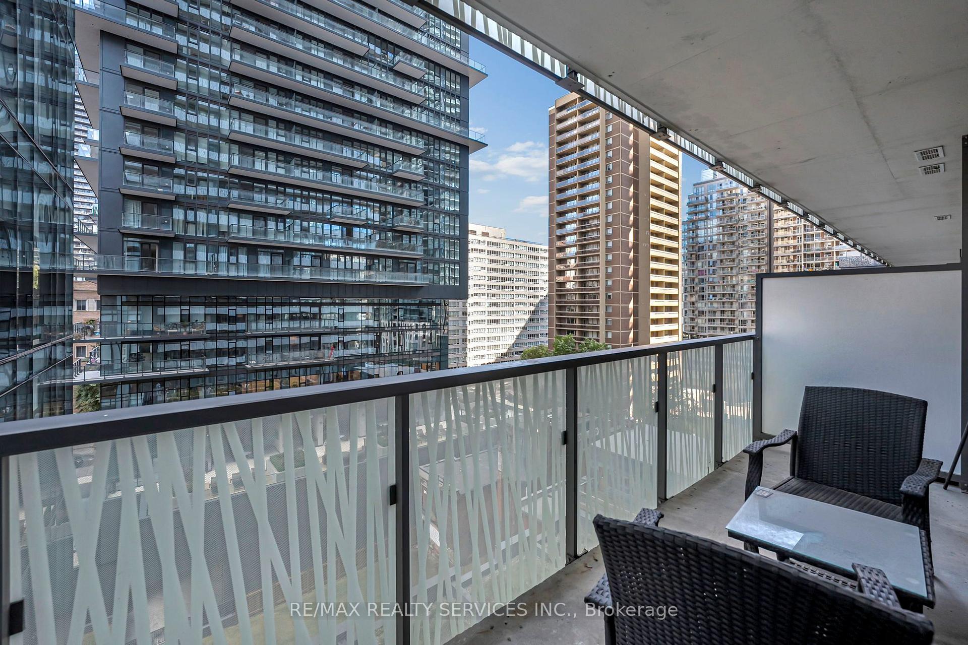Photo 20 of Unit 711, 50 Charles Street E, Toronto, Church-Yonge Corridor — HOMEH