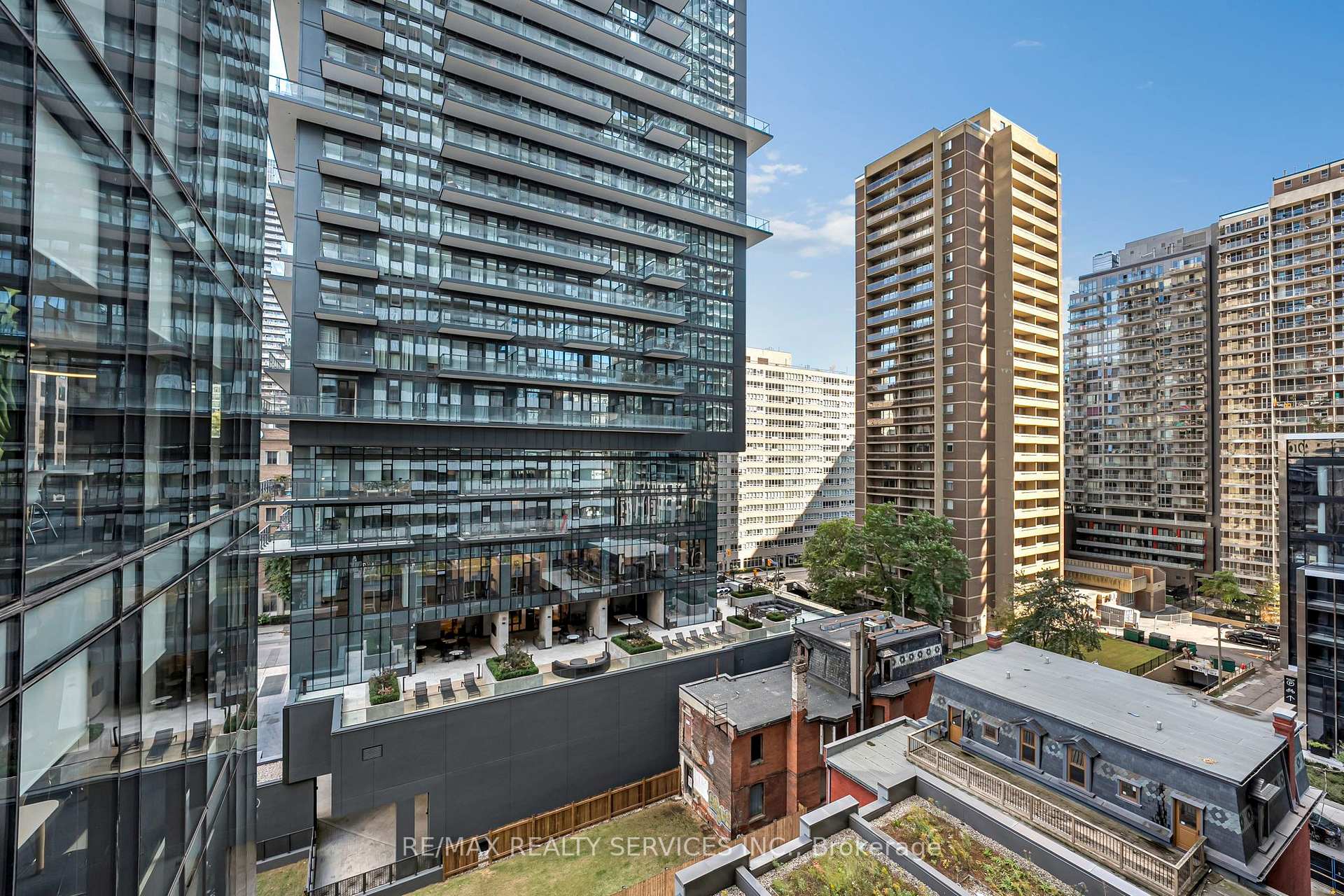 Photo 21 of Unit 711, 50 Charles Street E, Toronto, Church-Yonge Corridor — HOMEH