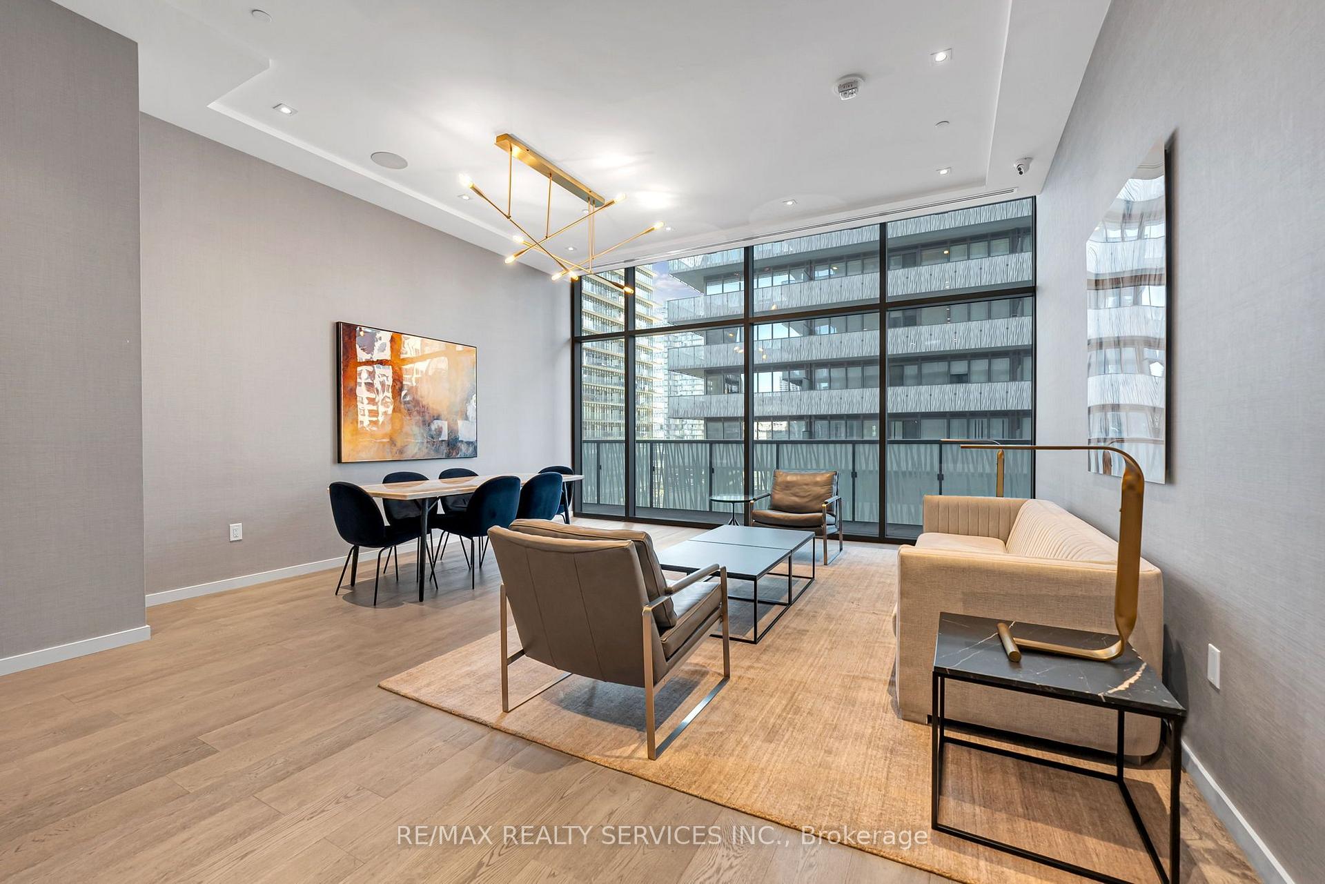 Photo 22 of Unit 711, 50 Charles Street E, Toronto, Church-Yonge Corridor — HOMEH