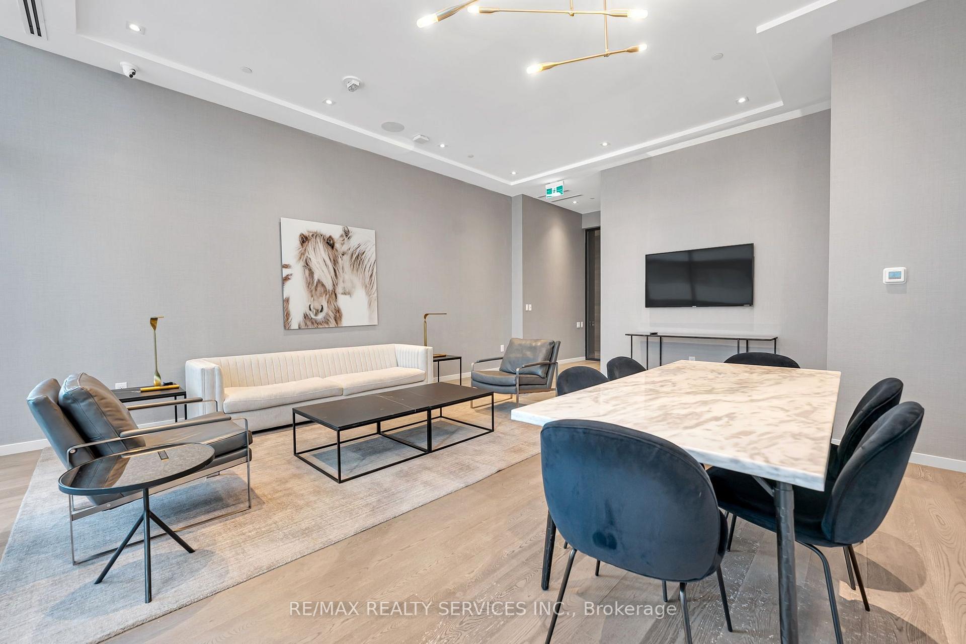 Photo 23 of Unit 711, 50 Charles Street E, Toronto, Church-Yonge Corridor — HOMEH