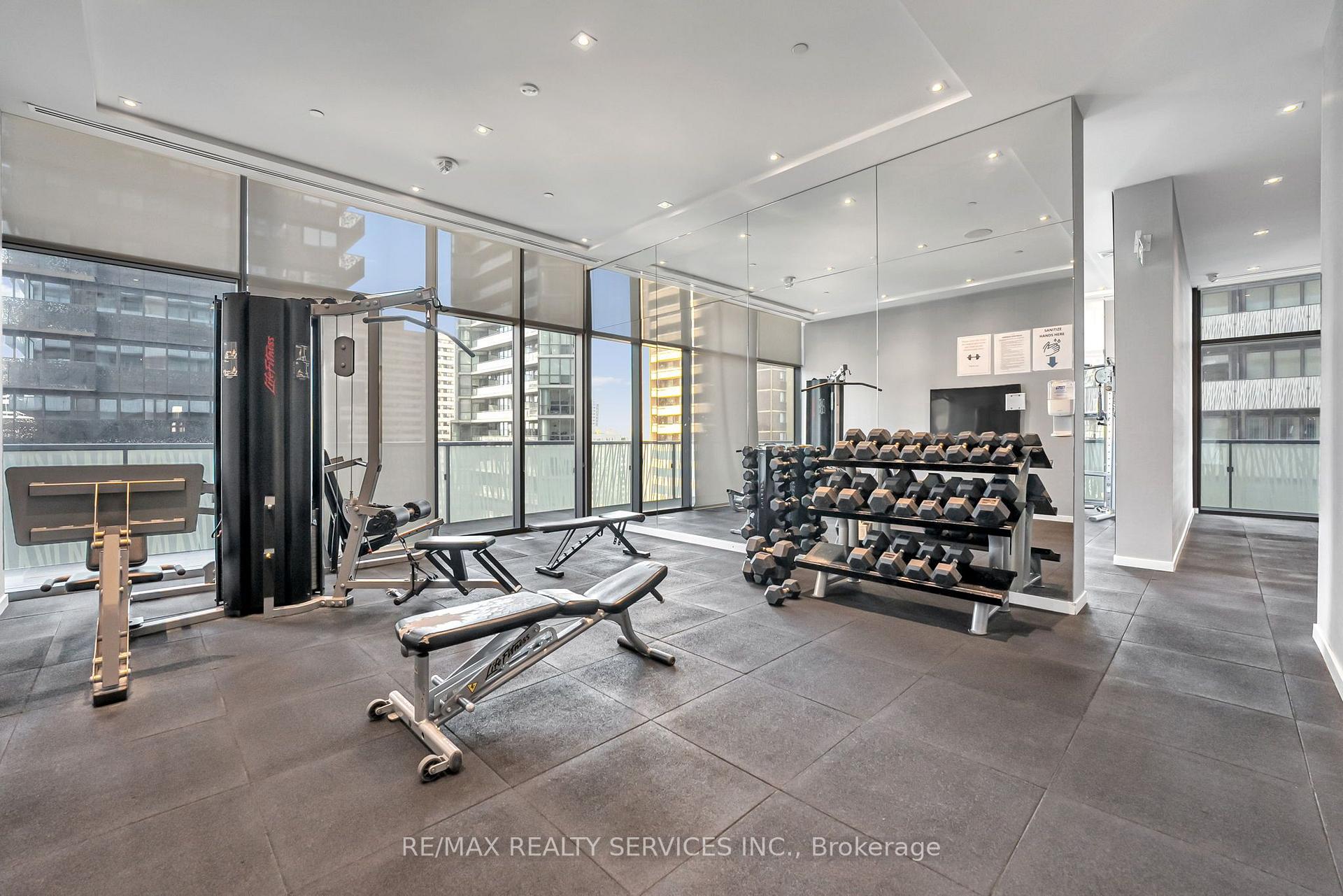 Photo 24 of Unit 711, 50 Charles Street E, Toronto, Church-Yonge Corridor — HOMEH