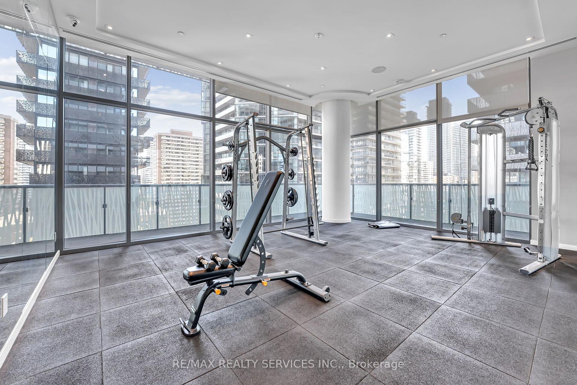 Photo 25 of Unit 711, 50 Charles Street E, Toronto, Church-Yonge Corridor — HOMEH