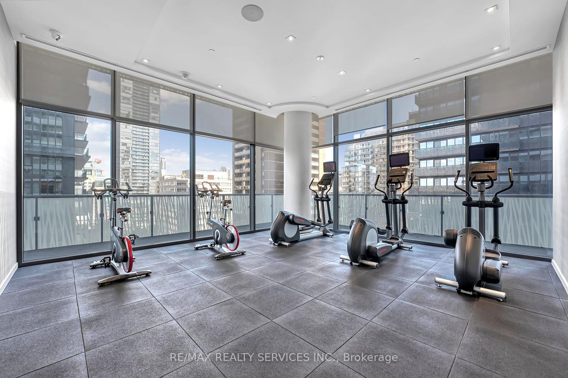 Photo 26 of Unit 711, 50 Charles Street E, Toronto, Church-Yonge Corridor — HOMEH