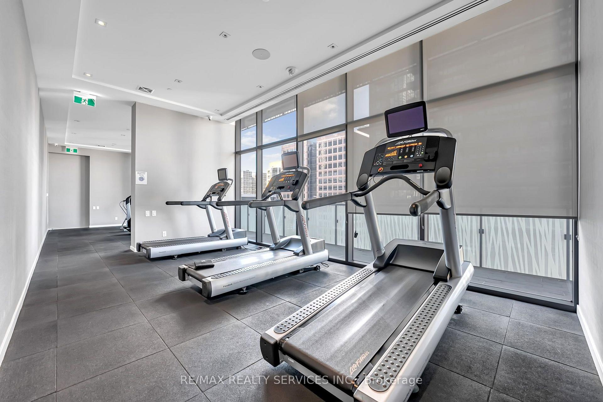 Photo 27 of Unit 711, 50 Charles Street E, Toronto, Church-Yonge Corridor — HOMEH