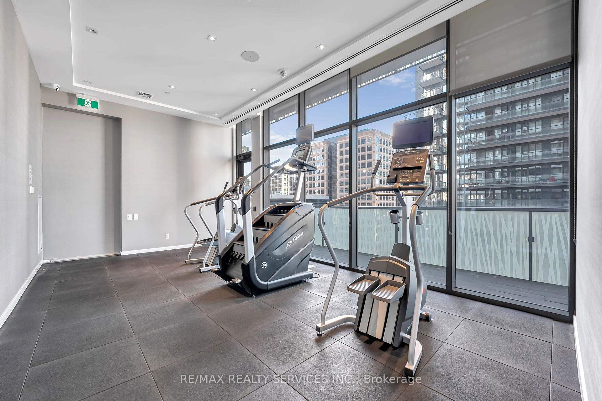 Photo 28 of Unit 711, 50 Charles Street E, Toronto, Church-Yonge Corridor — HOMEH