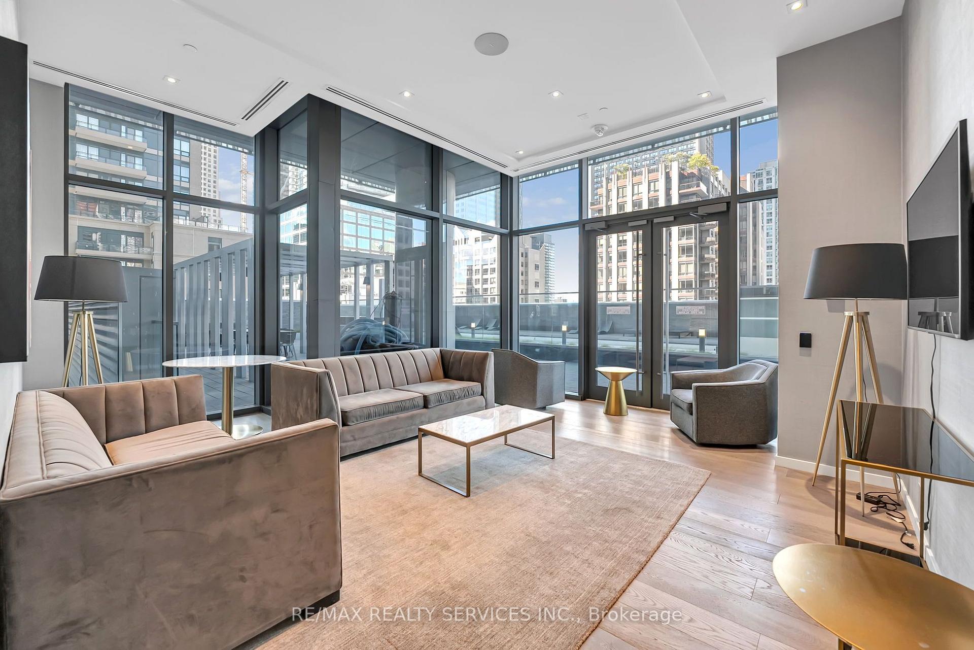 Photo 32 of Unit 711, 50 Charles Street E, Toronto, Church-Yonge Corridor — HOMEH