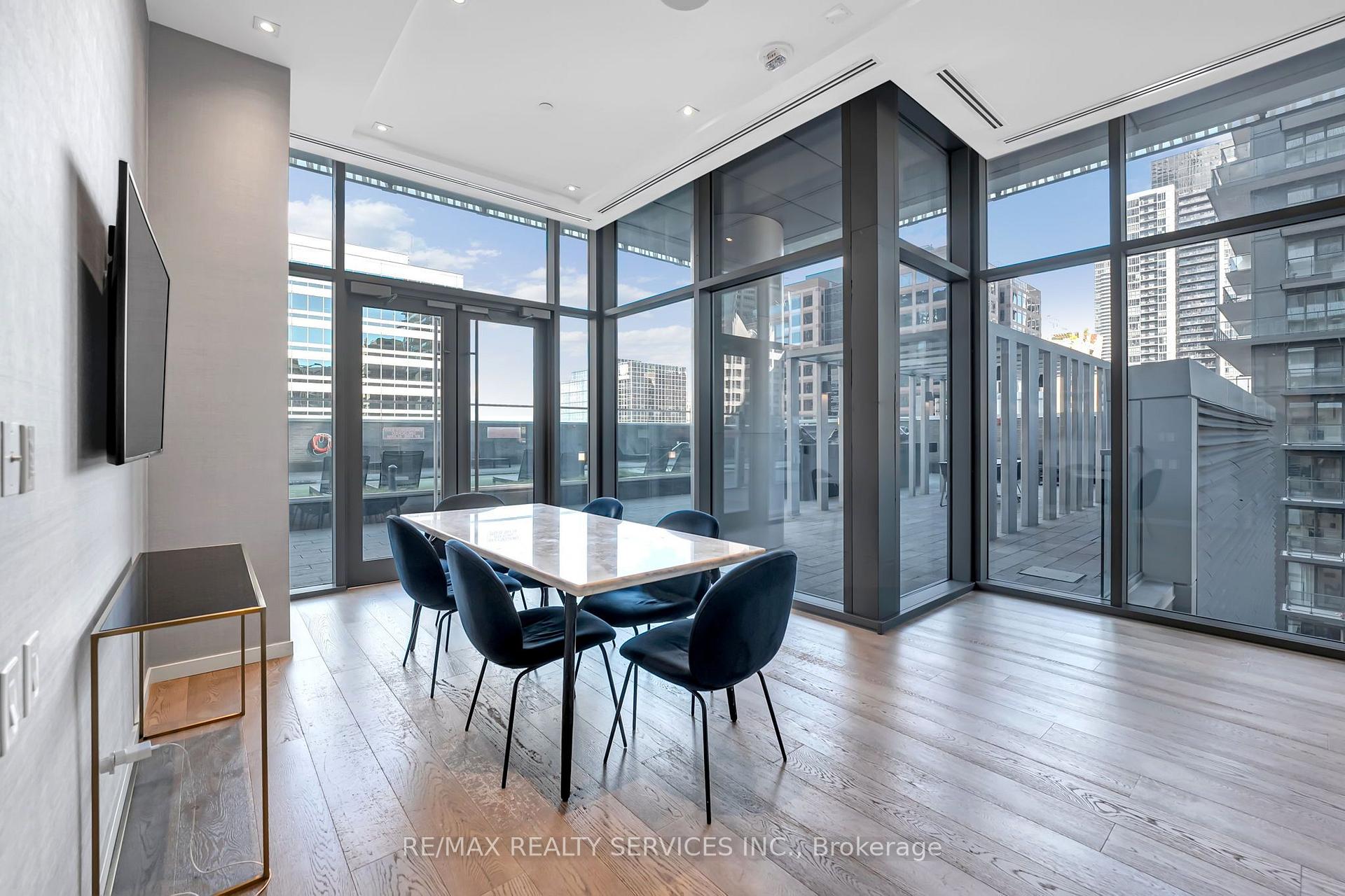 Photo 33 of Unit 711, 50 Charles Street E, Toronto, Church-Yonge Corridor — HOMEH