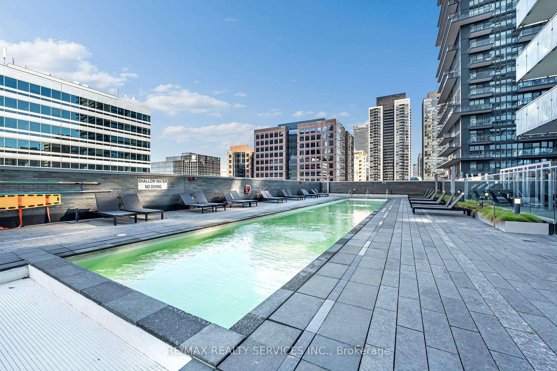 Photo 34 of Unit 711, 50 Charles Street E, Toronto, Church-Yonge Corridor — HOMEH