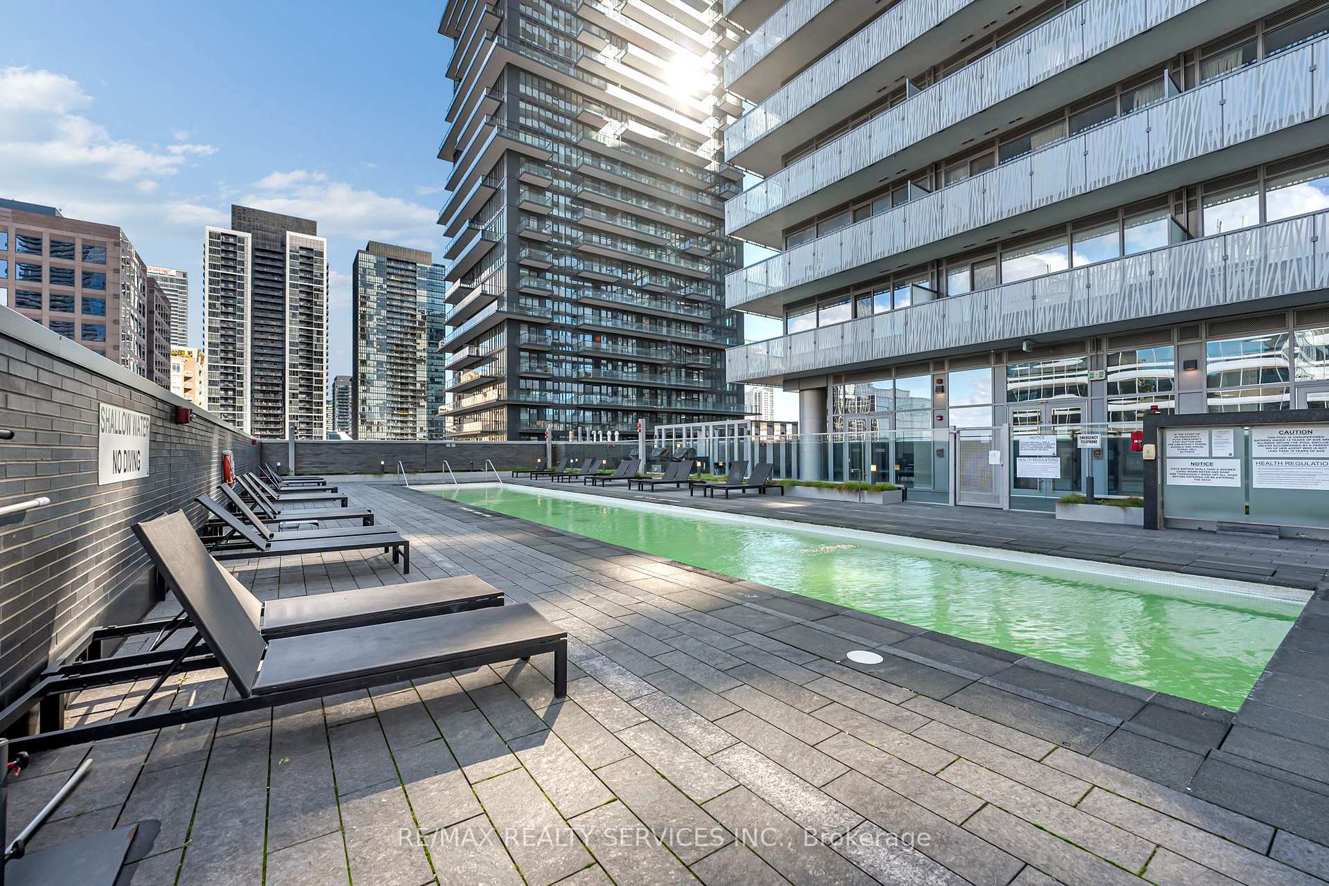 Photo 35 of Unit 711, 50 Charles Street E, Toronto, Church-Yonge Corridor — HOMEH