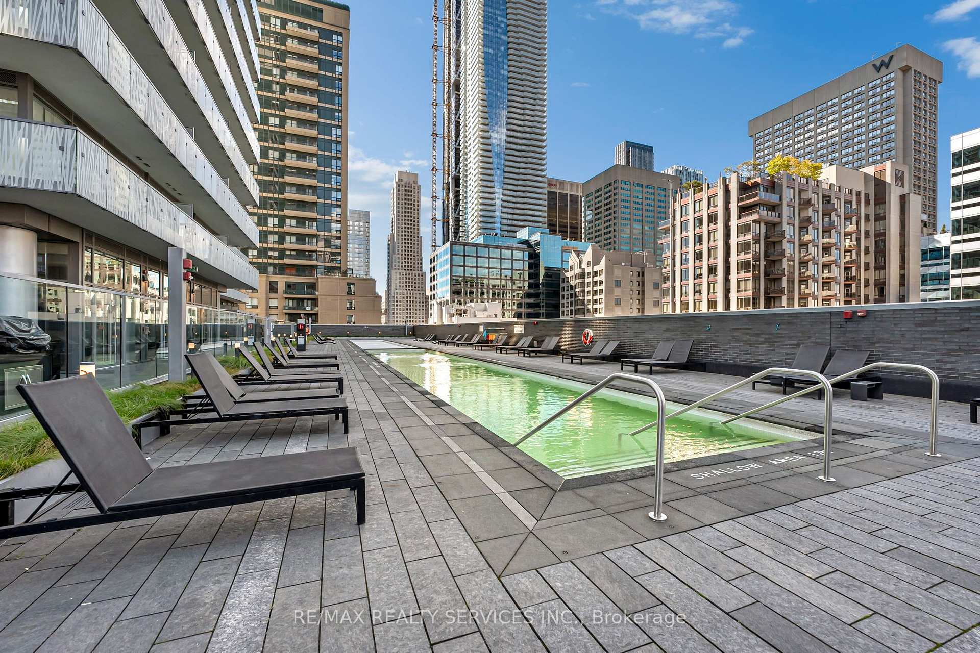 Photo 36 of Unit 711, 50 Charles Street E, Toronto, Church-Yonge Corridor — HOMEH