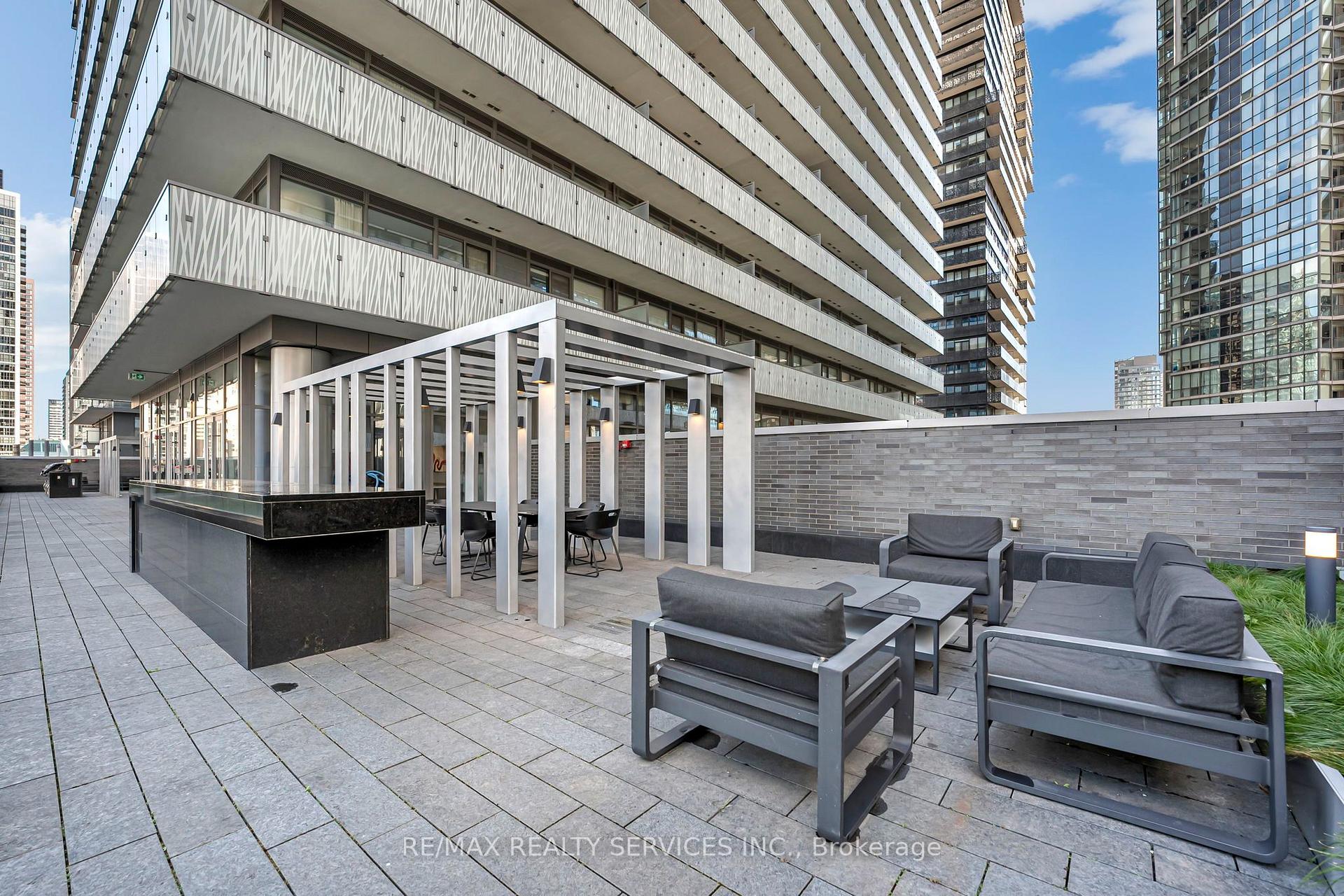 Photo 37 of Unit 711, 50 Charles Street E, Toronto, Church-Yonge Corridor — HOMEH