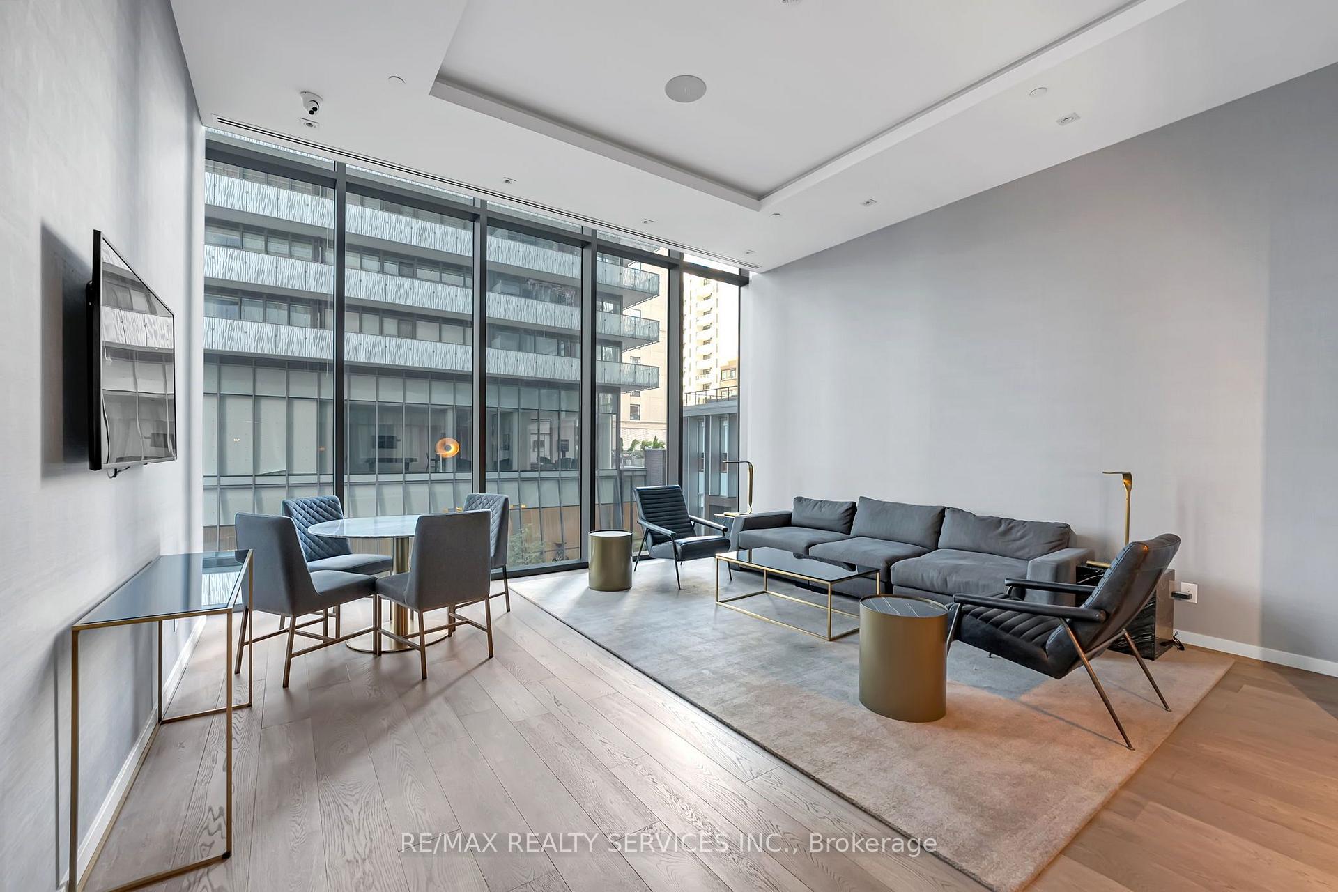 Photo 40 of Unit 711, 50 Charles Street E, Toronto, Church-Yonge Corridor — HOMEH