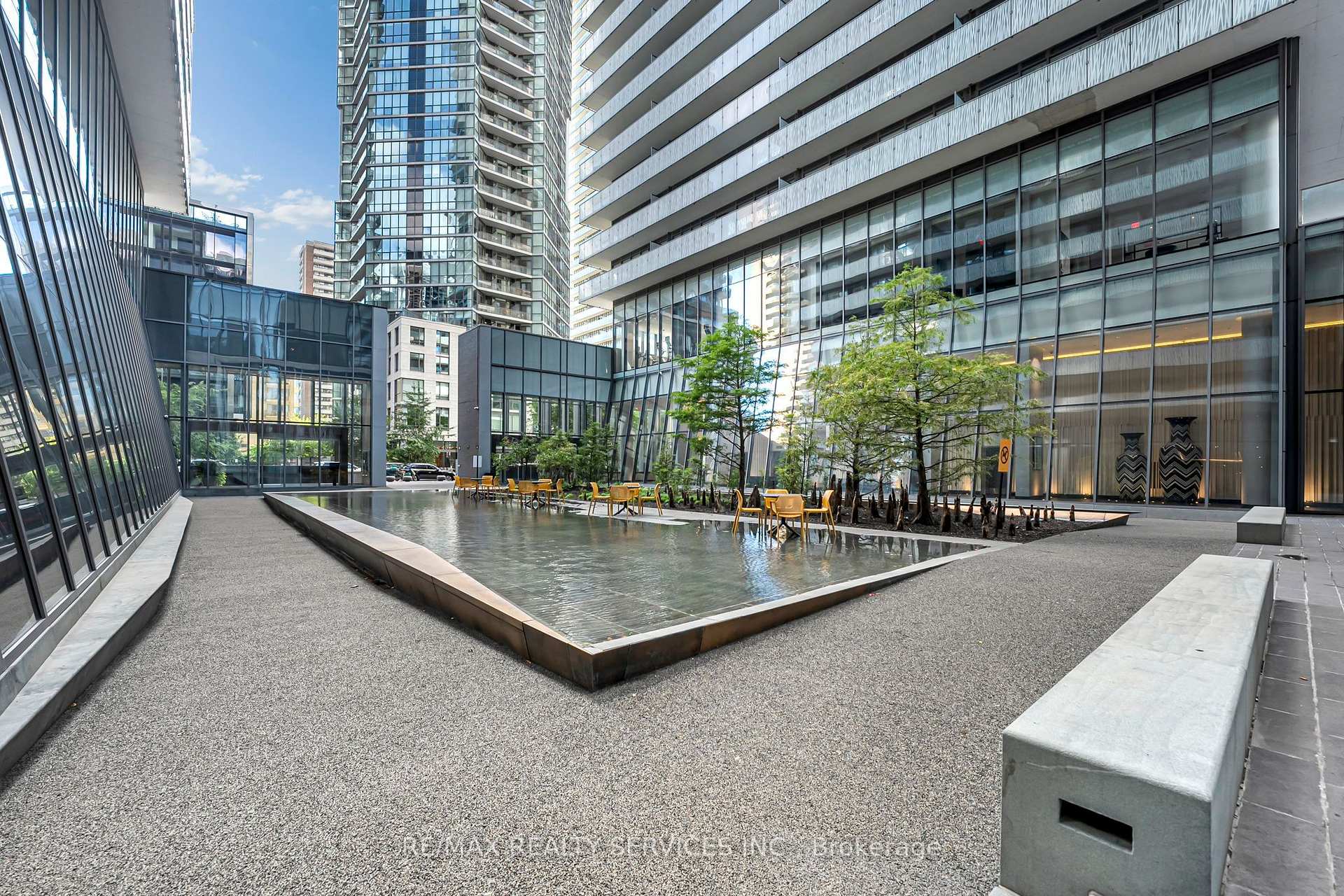 Photo 43 of Unit 711, 50 Charles Street E, Toronto, Church-Yonge Corridor — HOMEH